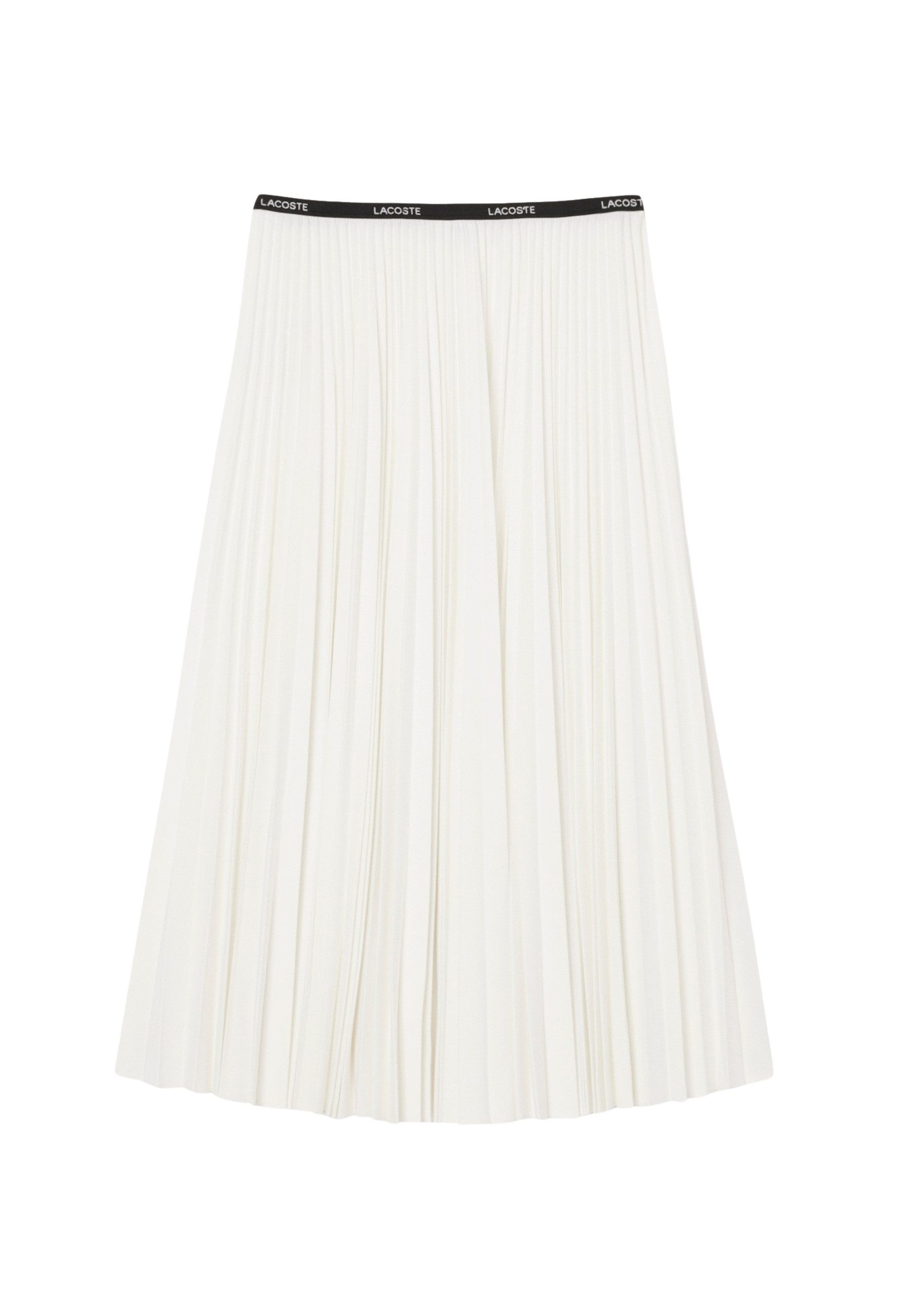Lacoste Midirock Rock Faltenrock (1-tlg)