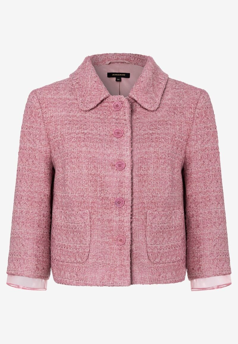 Jerseyblazer