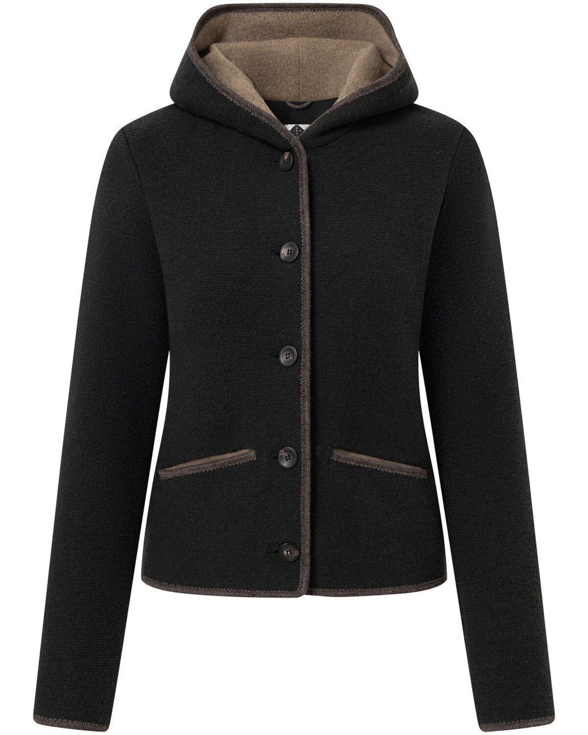 Stapf Strickjacke Strickjacke Malwina