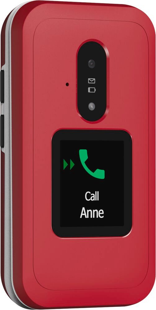 Doro Doro Leva E30 LTE Seniorenhandy (2,8 Zoll)