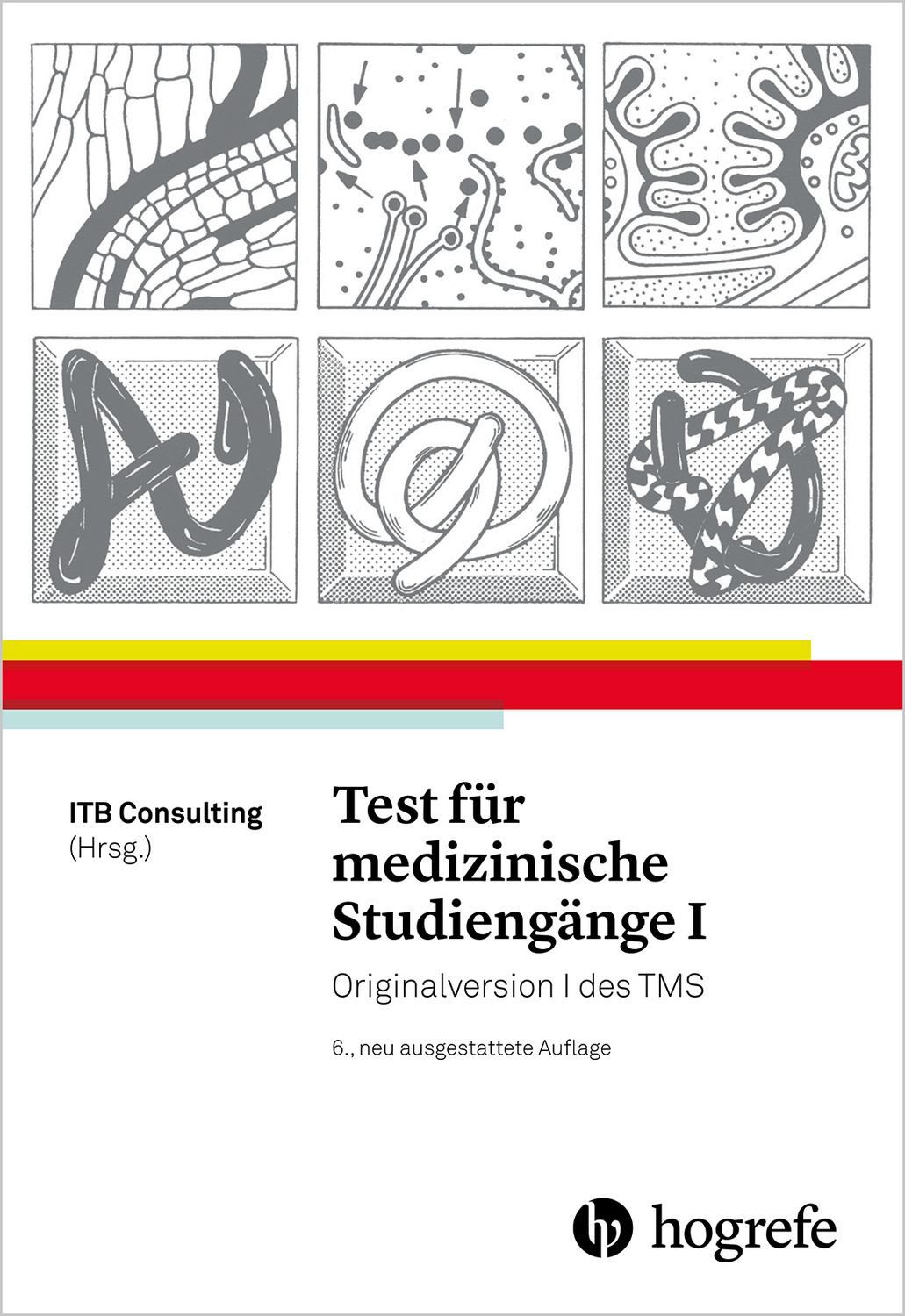 Test für medizinische Studiengänge I / diverse