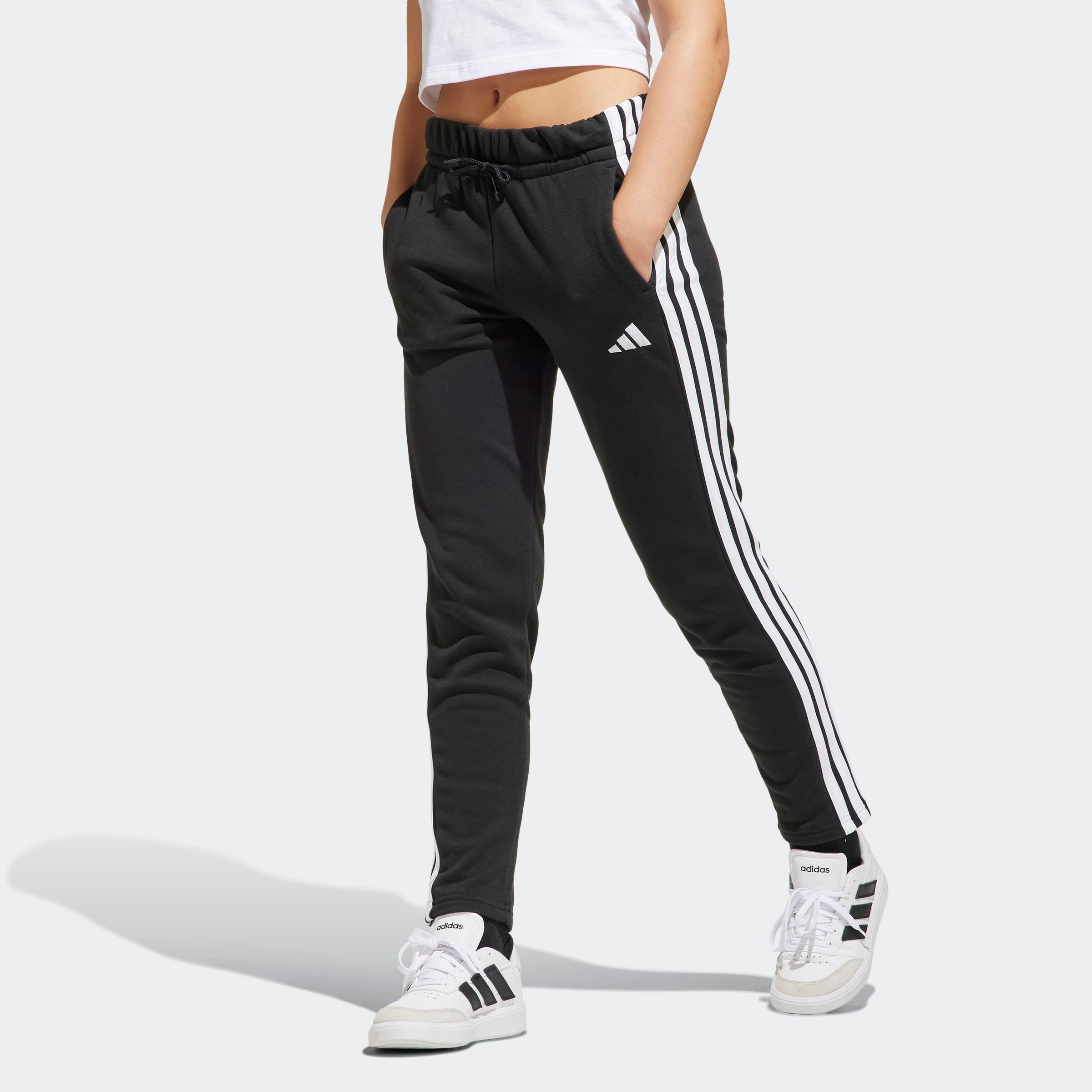 adidas Sportswear Sporthose JG 3S FT PT 280 (1-tlg)
