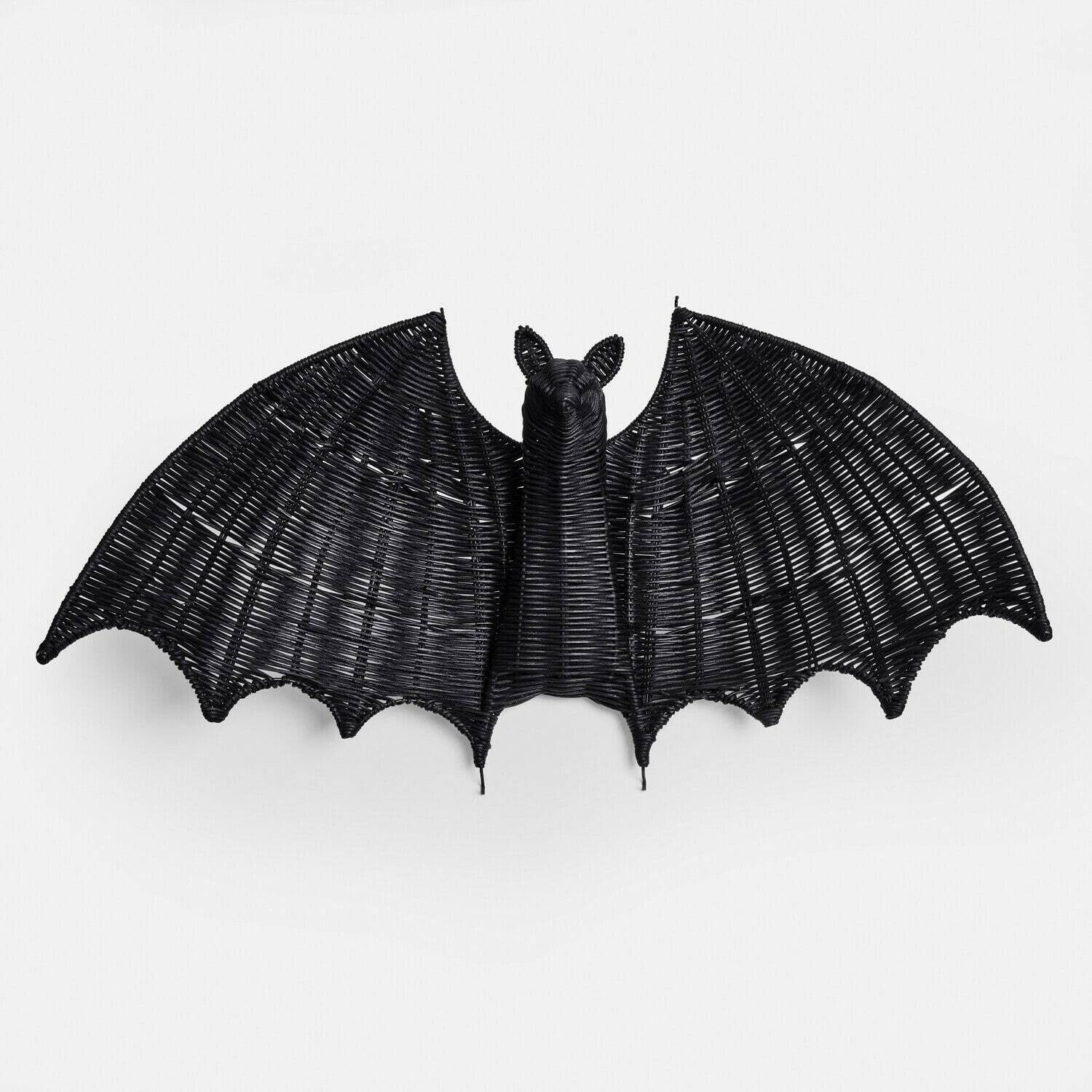 Mirabeau Dekofigur Deko-Fledermaus Dernivon schwarz