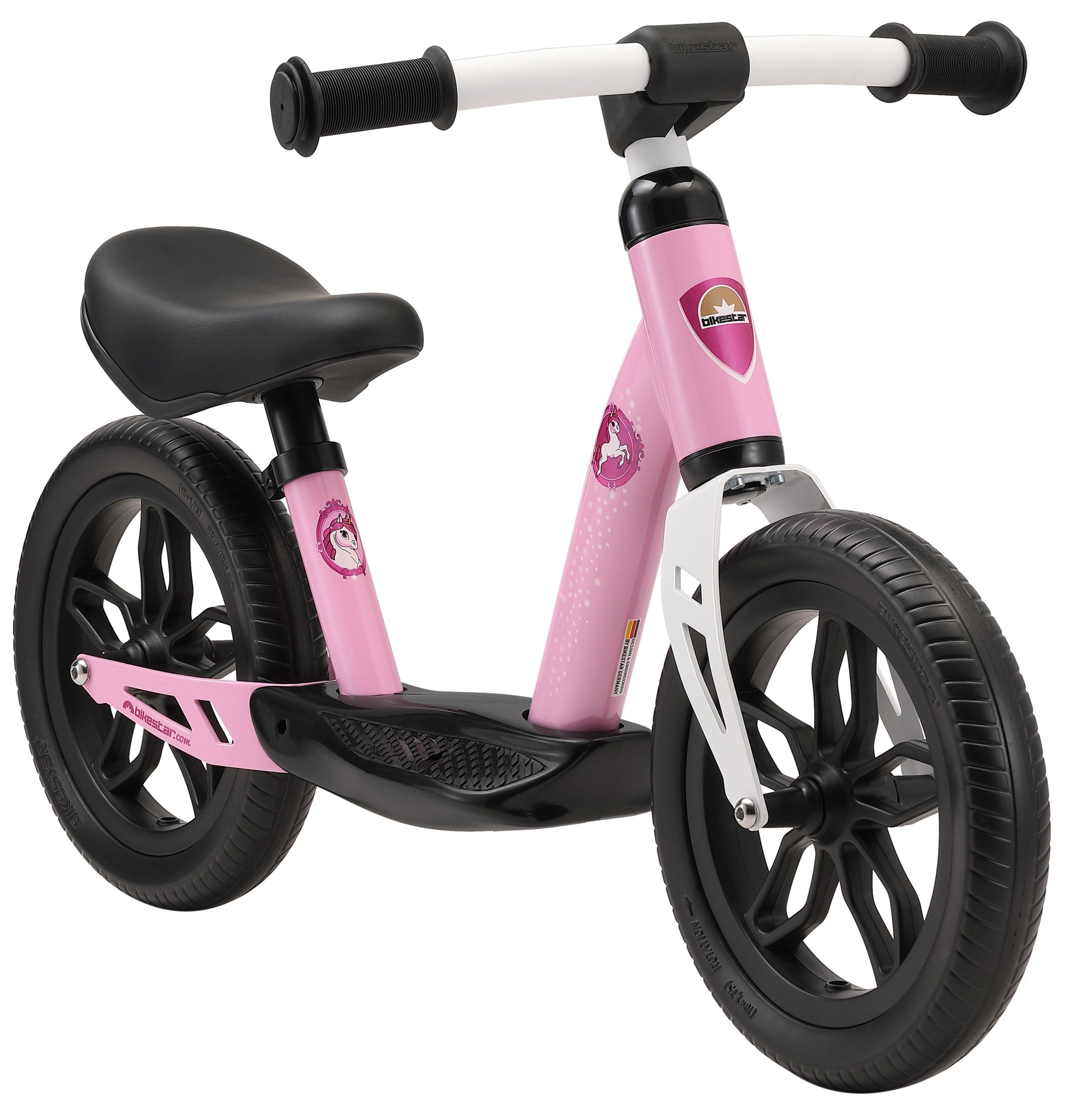 Bikestar Laufrad für Kinder von 2 günstig online kaufen
