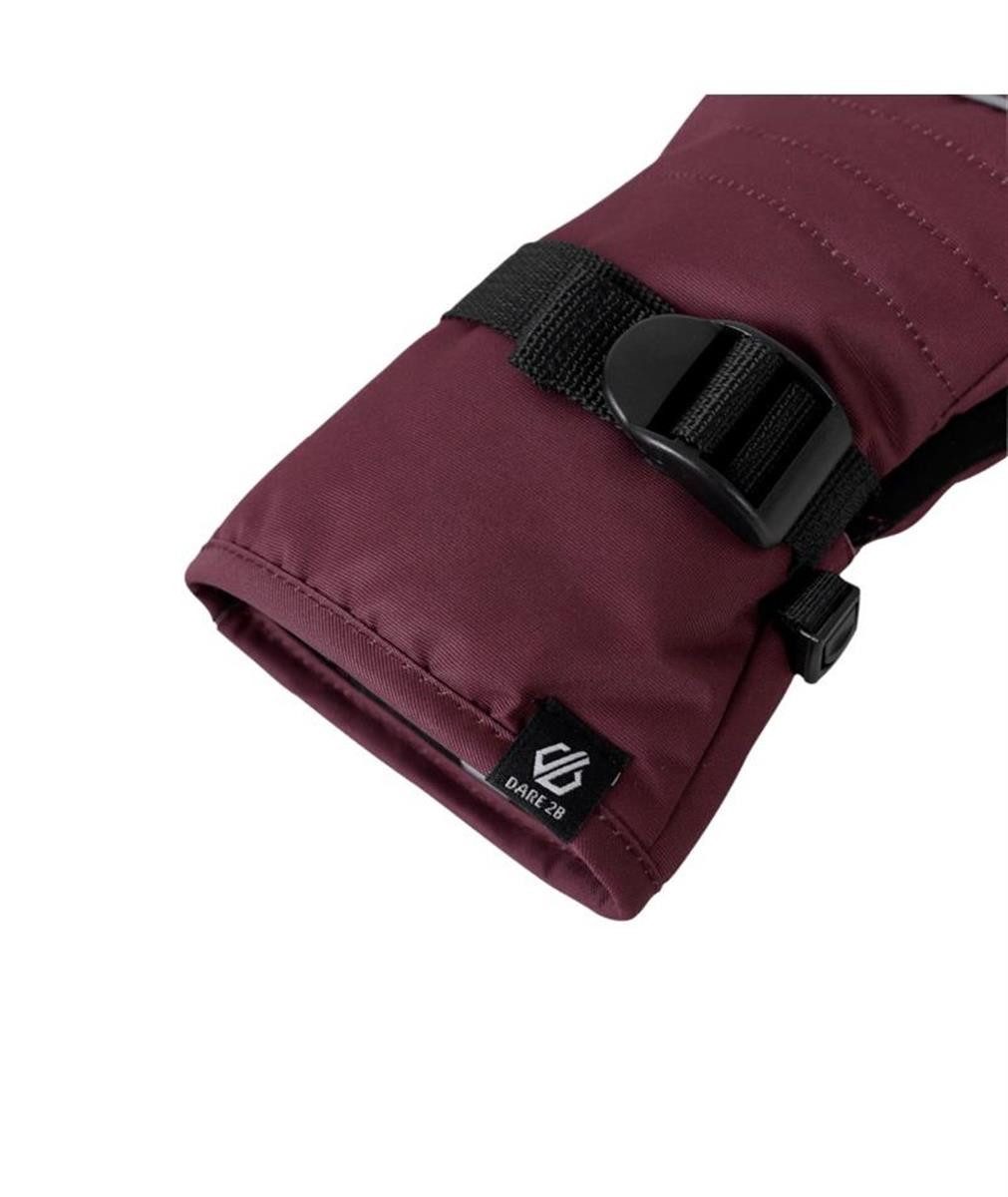Dare2b Winter-Arbeitshandschuhe Kinder Handschuhe - GlacierGlove
