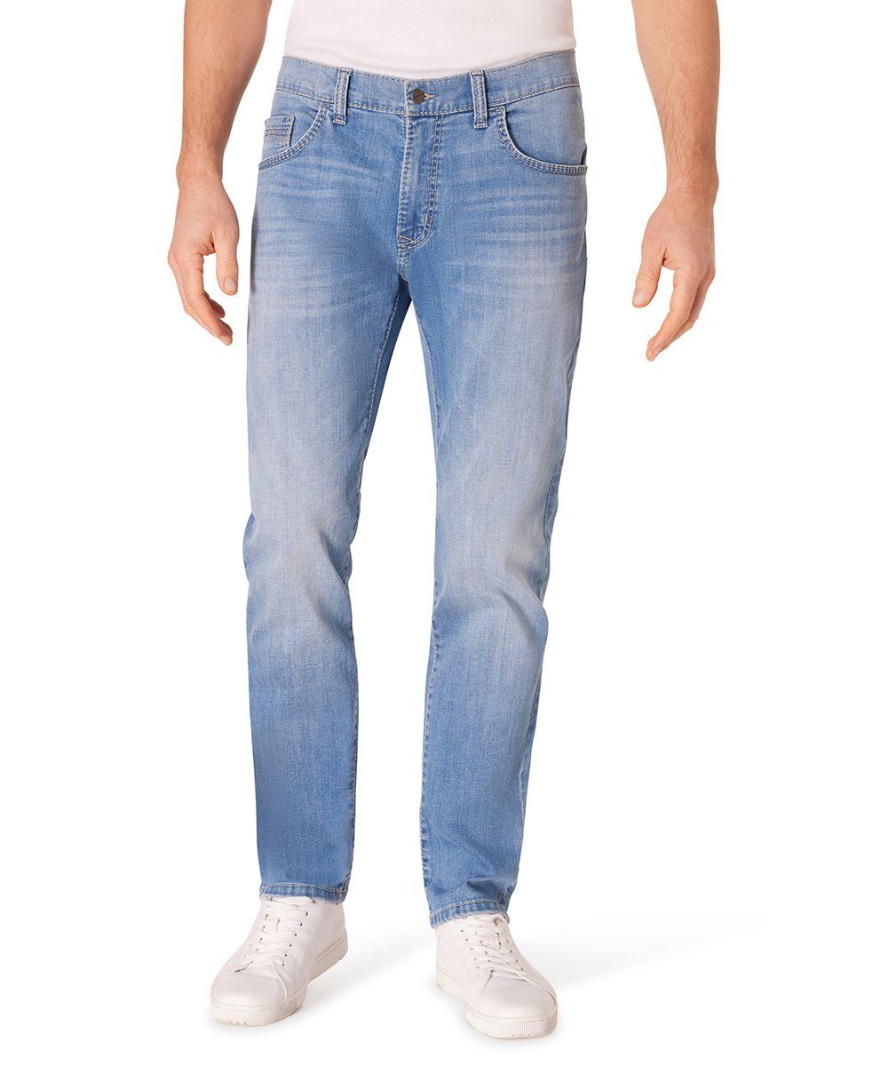Pioneer Authentic Jeans Straight-Jeans Rando