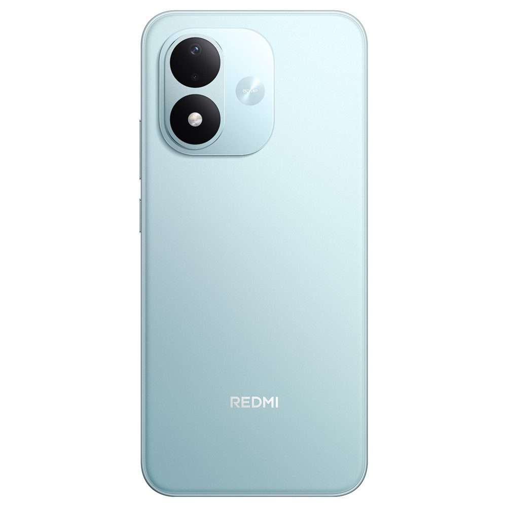 Xiaomi Redmi Note 17 6+256GB Smartphone & Smartwatch Handy (17,47 cm, 50 MP Kamera) – Bild 5 von 5