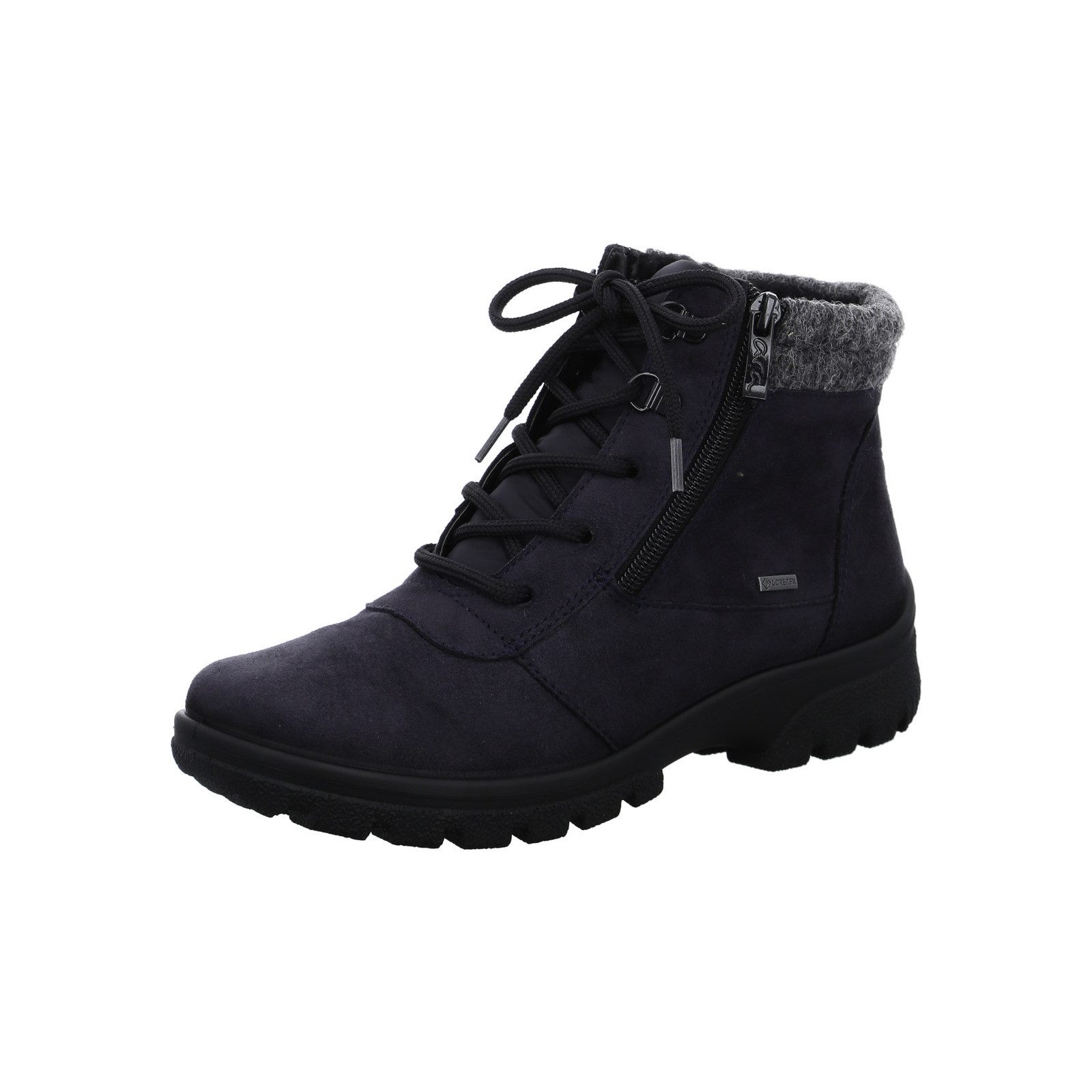 Ara Damen Stiefelette Saas-Fee Stiefelette günstig online kaufen