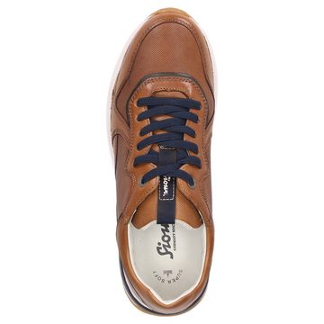 SIOUX Rojaro-715 Sneaker