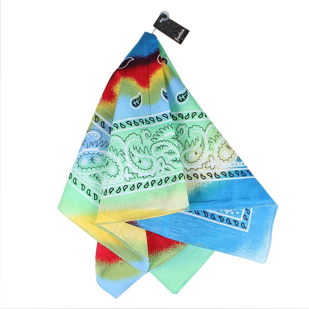 Goodman Design Bandana Multifunktionstuch Kopftuch Halstuch günstig online kaufen