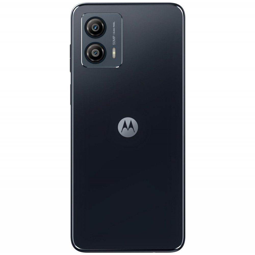 Motorola XT2335-2 Moto G53 5G 128 GB / 4 GB - Smartphone - ink blue Smartphone (6,5 Zoll)