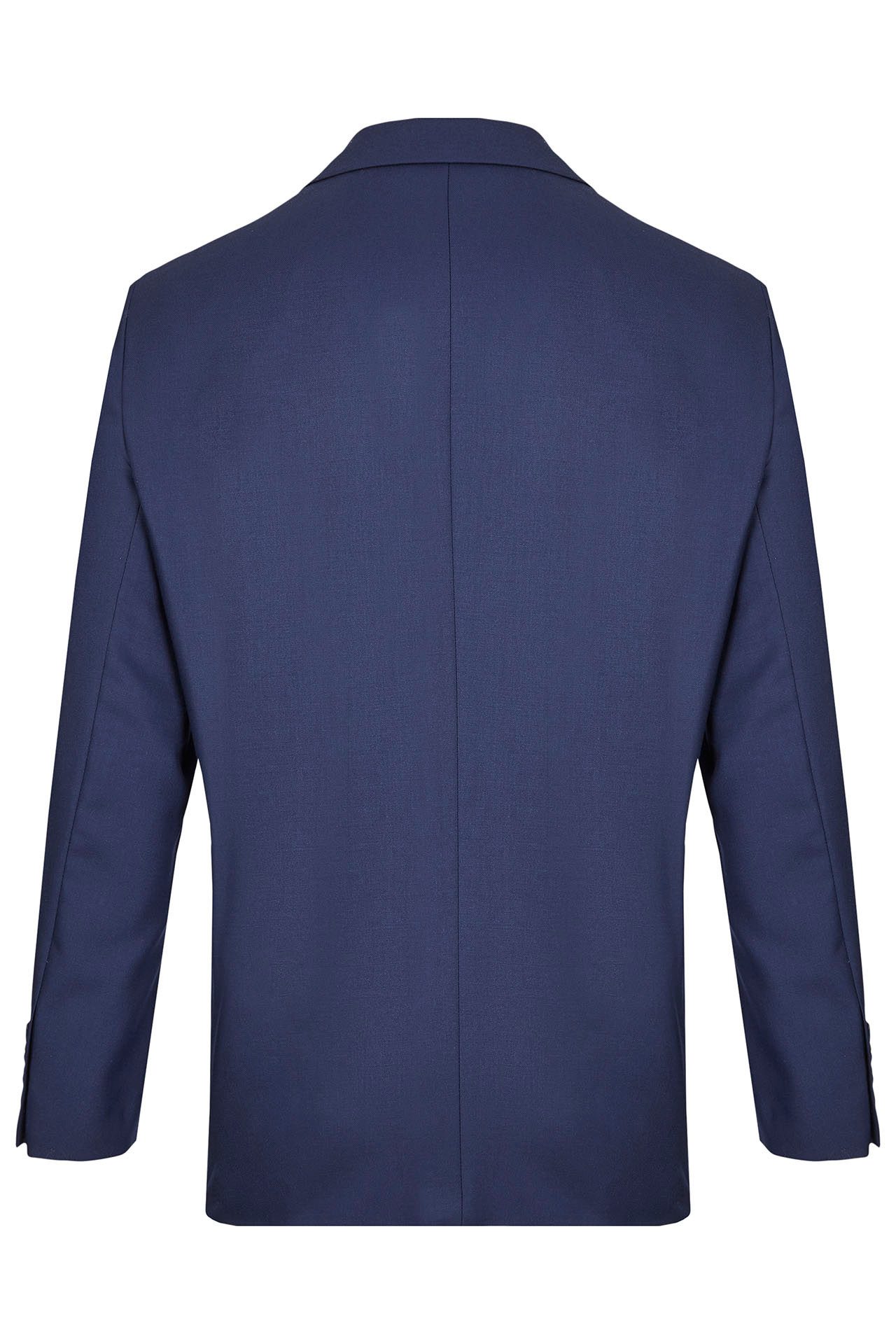 Atelier Torino Sakko Atelier-Torino MIX&MATCH Herren Anzug Modern Mitternachtsblau