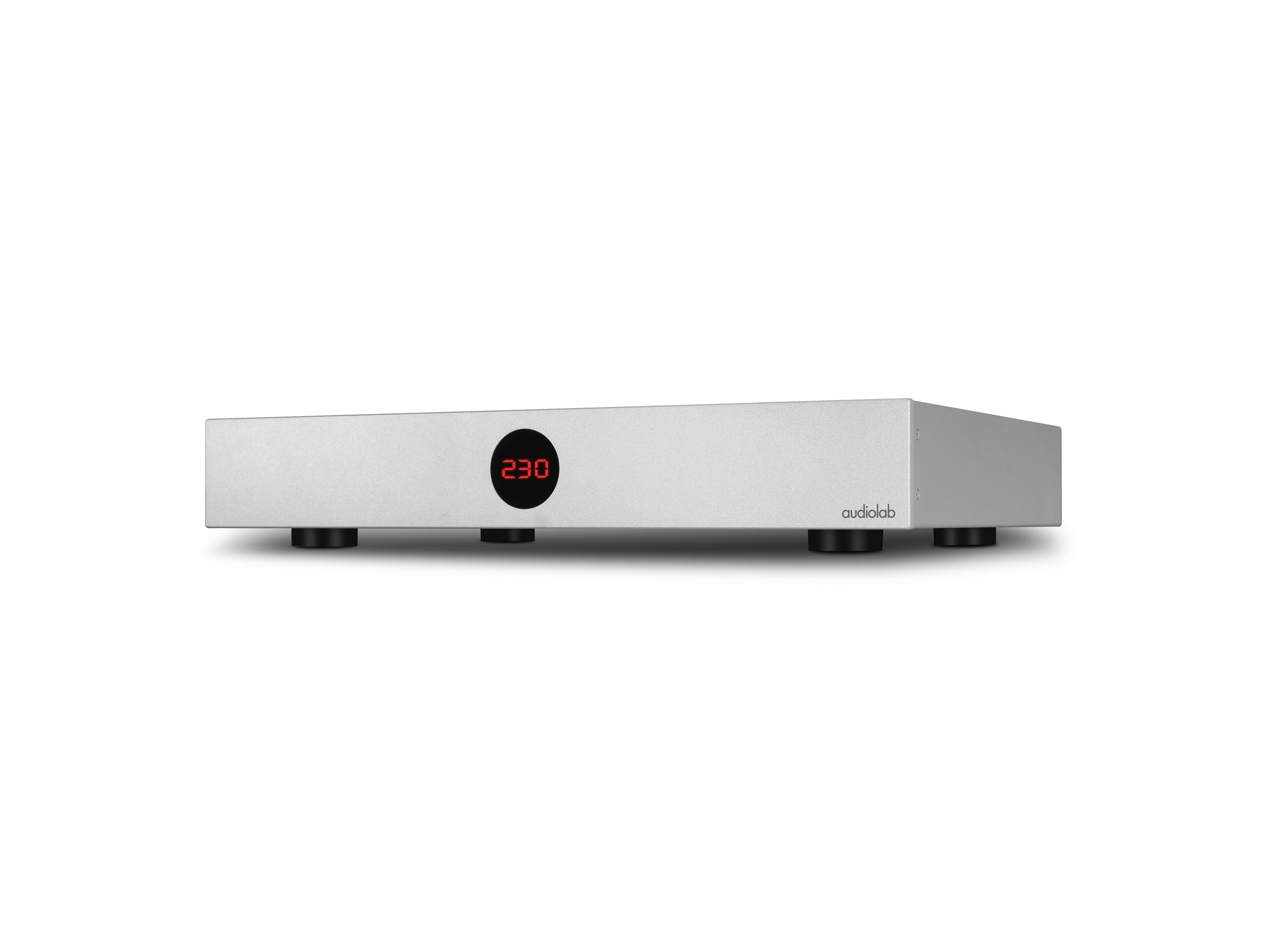 audiolab DC Block 6 Audio- & Video-Adapter