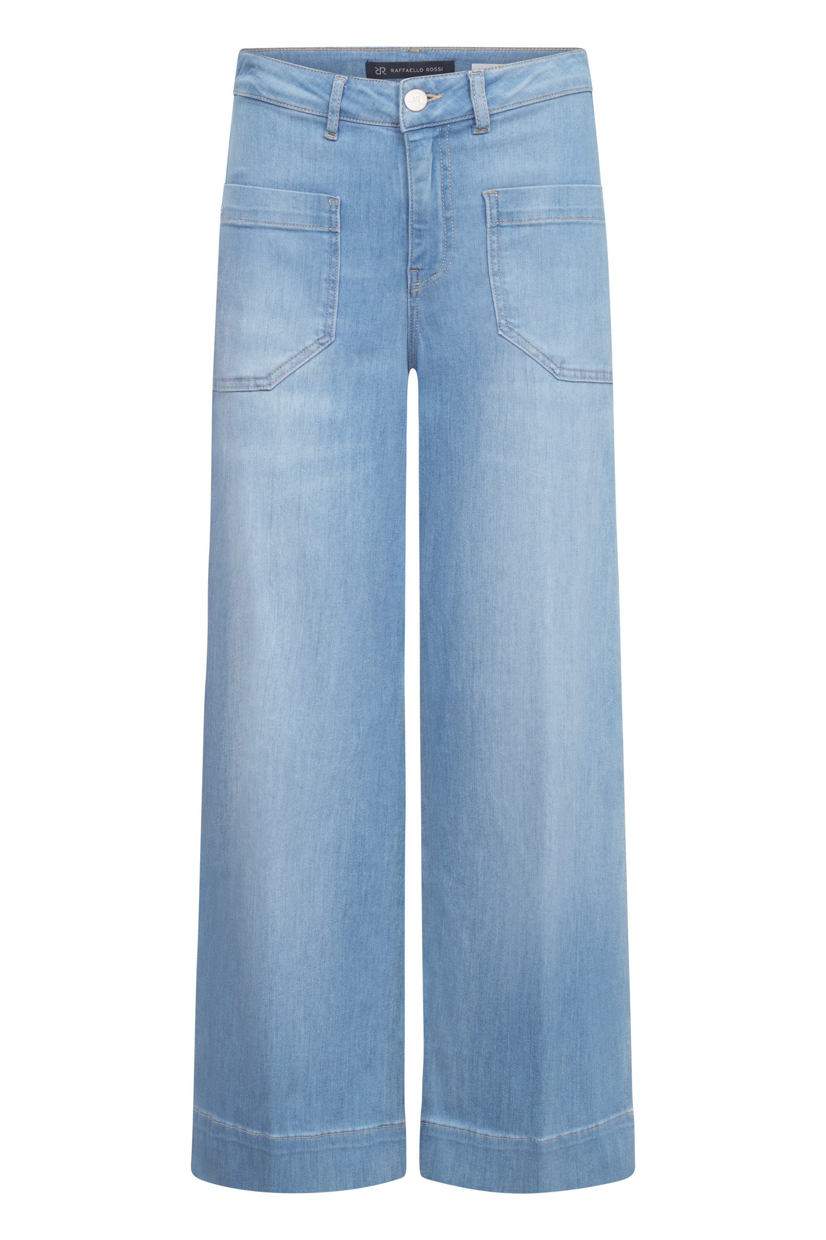 Raffaello Rossi Straight-Jeans