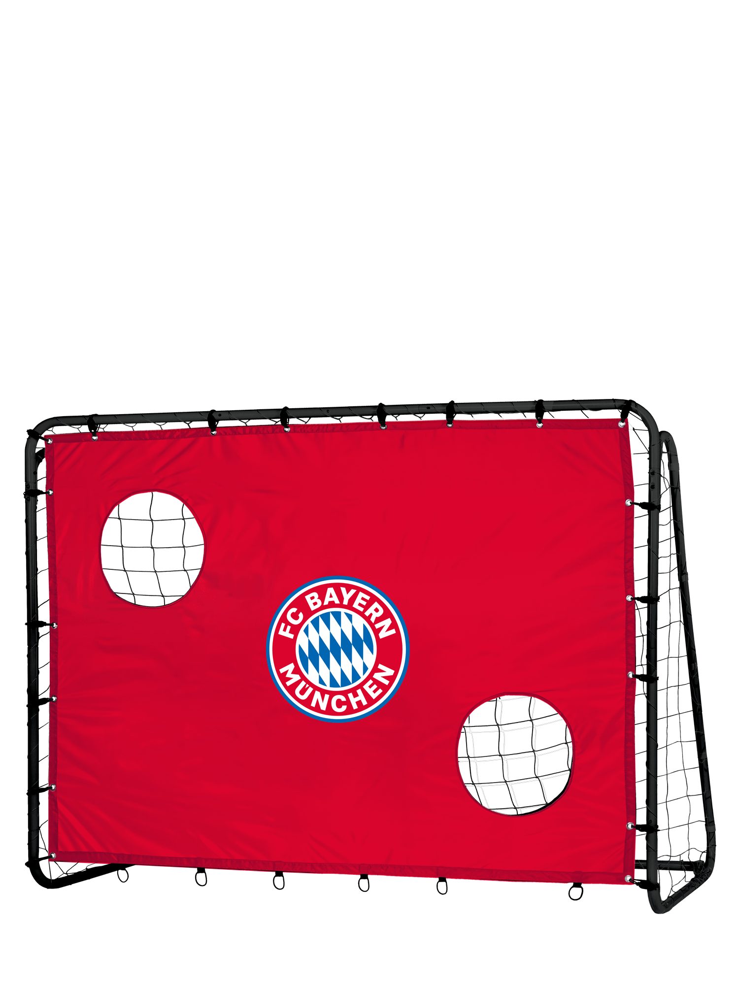 XTREM toys & sports Fußballtor
