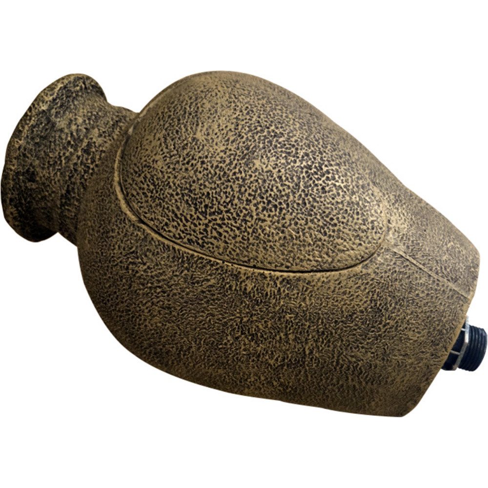FIAP GmbH Seerose FIAP 3030 Deco Active Pottery Wasserspeier Krug Kunstharz