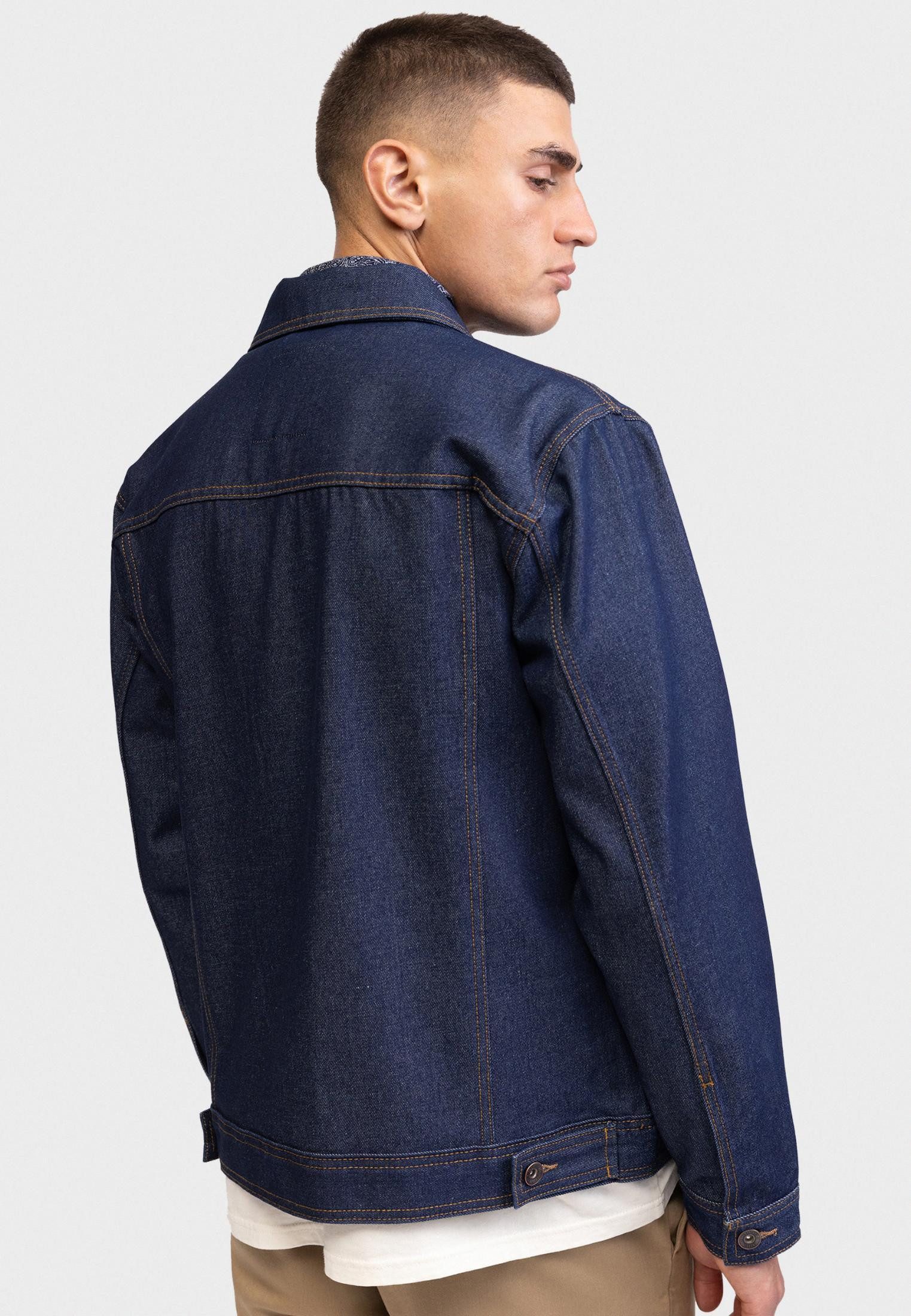 REDEFINED REBEL Funktionsjacke Redefined Rebel Jacket günstig online kaufen