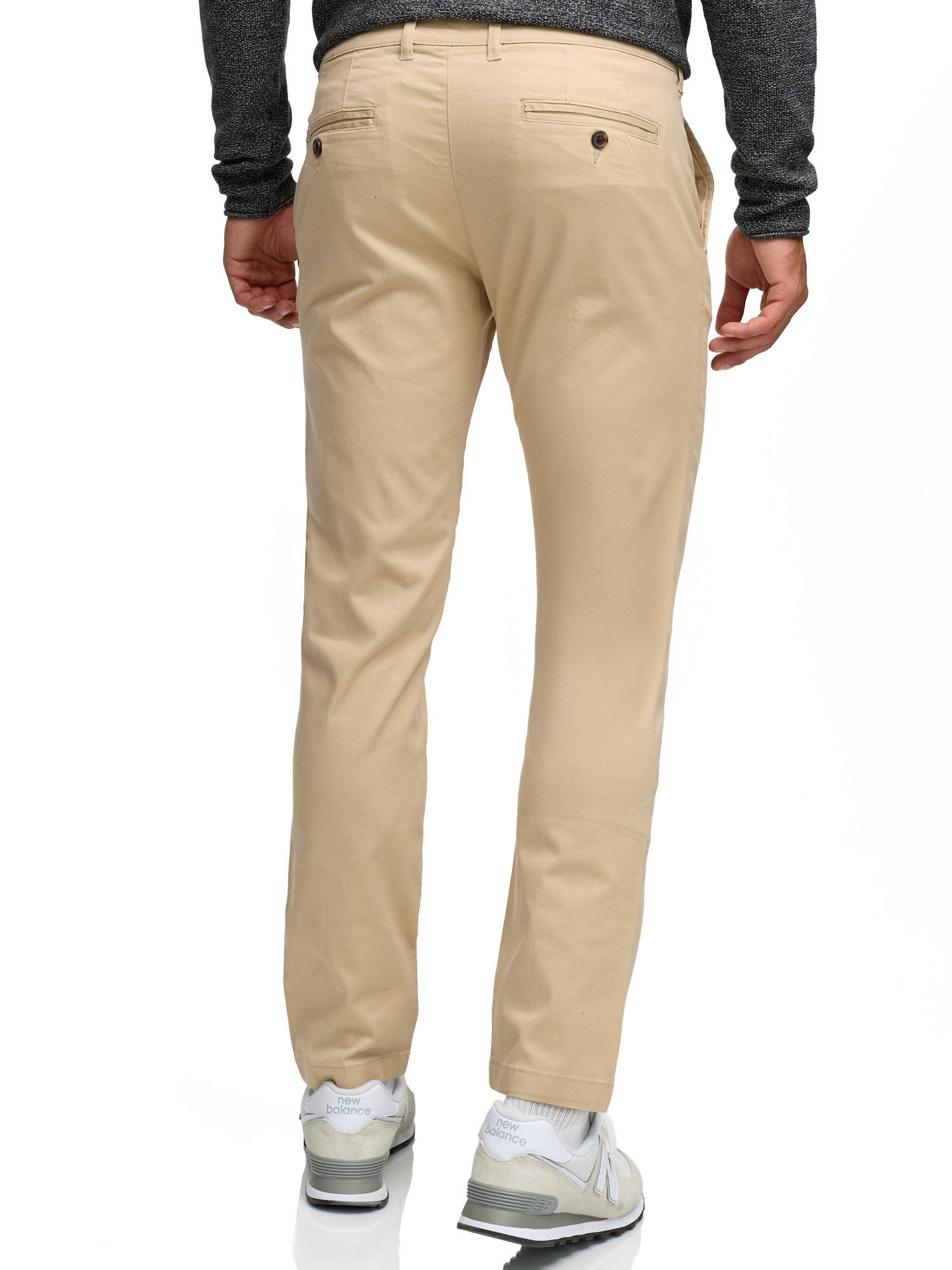 Indicode Chinos INRafle