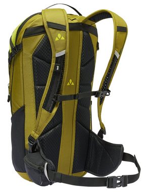 VAUDE Wanderrucksack Moab 15 II (Kein Set), Green Shape