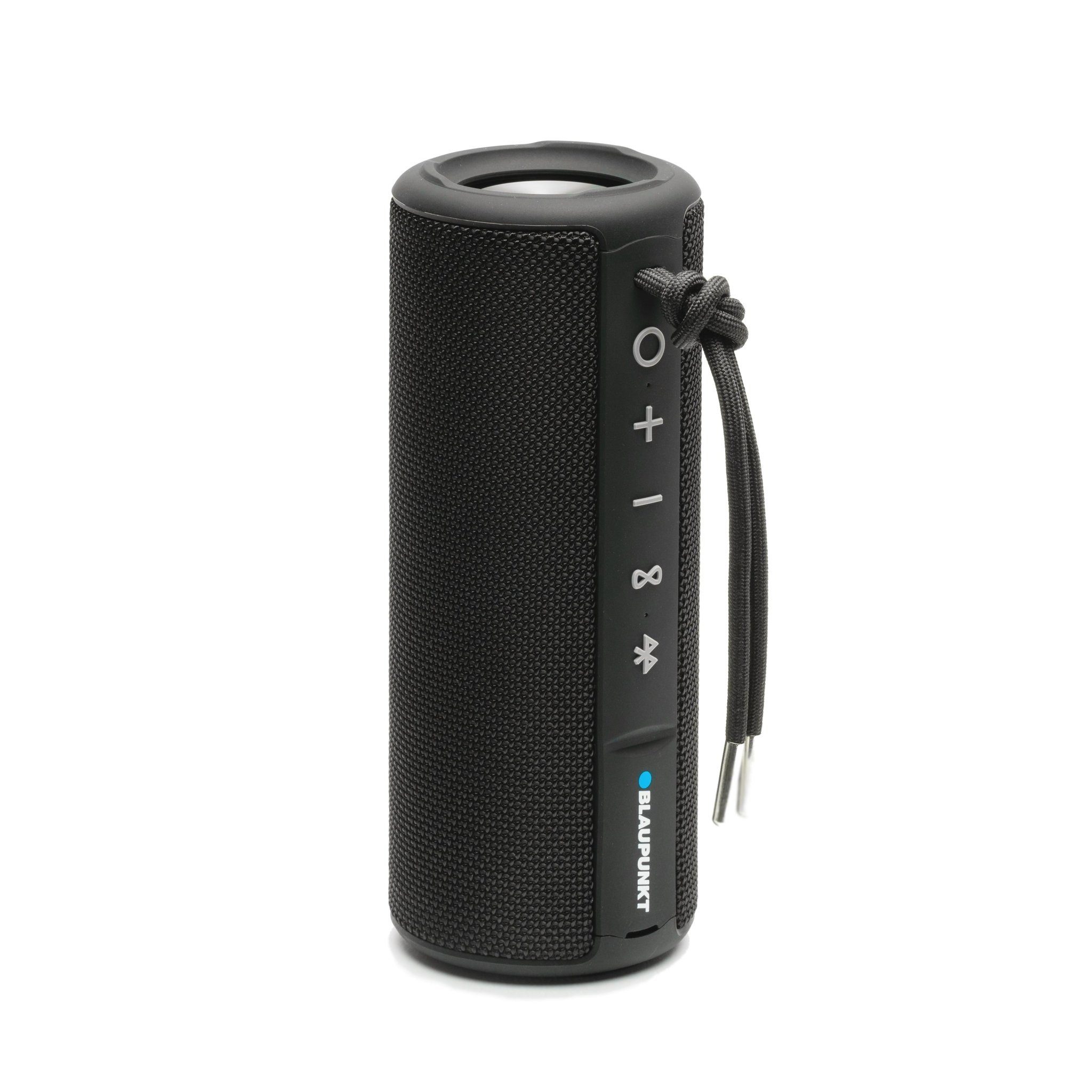 Blaupunkt BT 214 Schwarz Lautsprecher (Bluetooth)