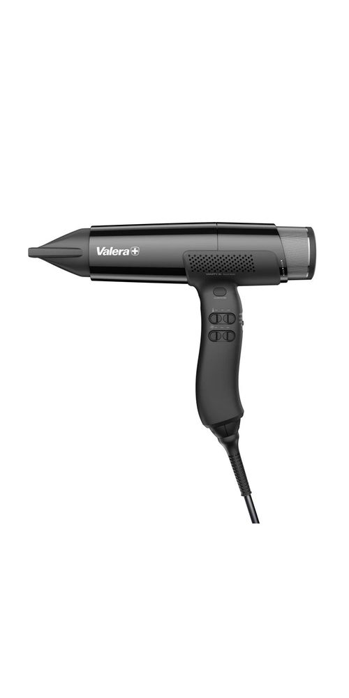 Valera Haartrockner Valera VanityCare AI Night Black 2000W