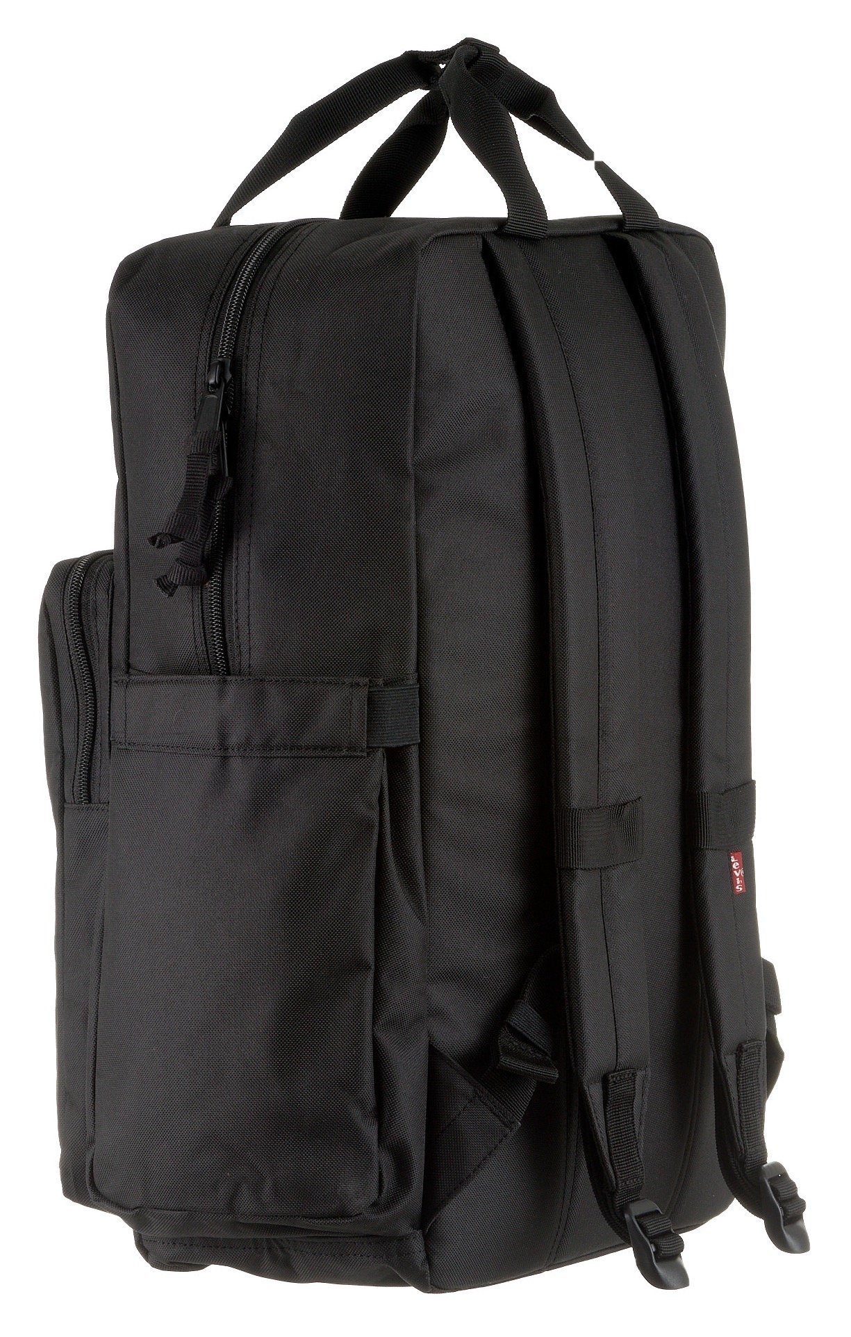 Levi's® Cityrucksack, Freizeitrucksack, Schulrucksack, Arbeitsrucksack