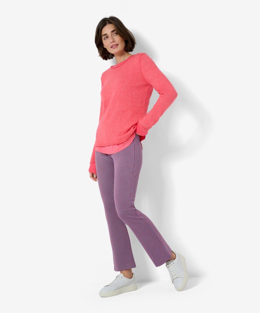 Brax Strickpullover Style LESLEY pink