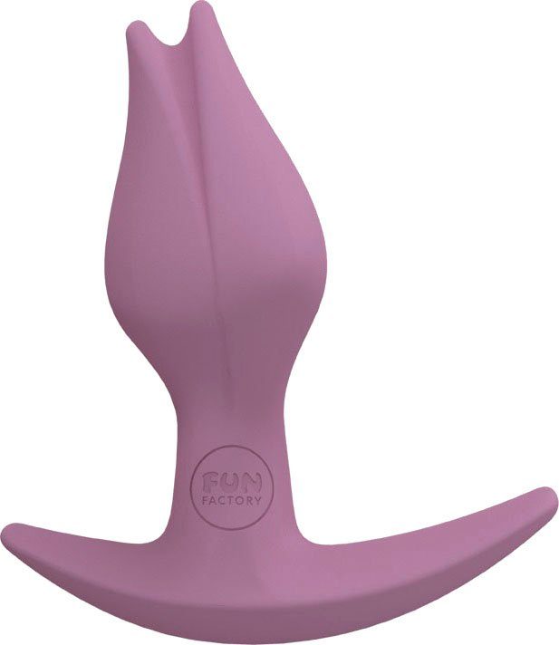 Fun Factory Analplug BOOTIE FEM rose