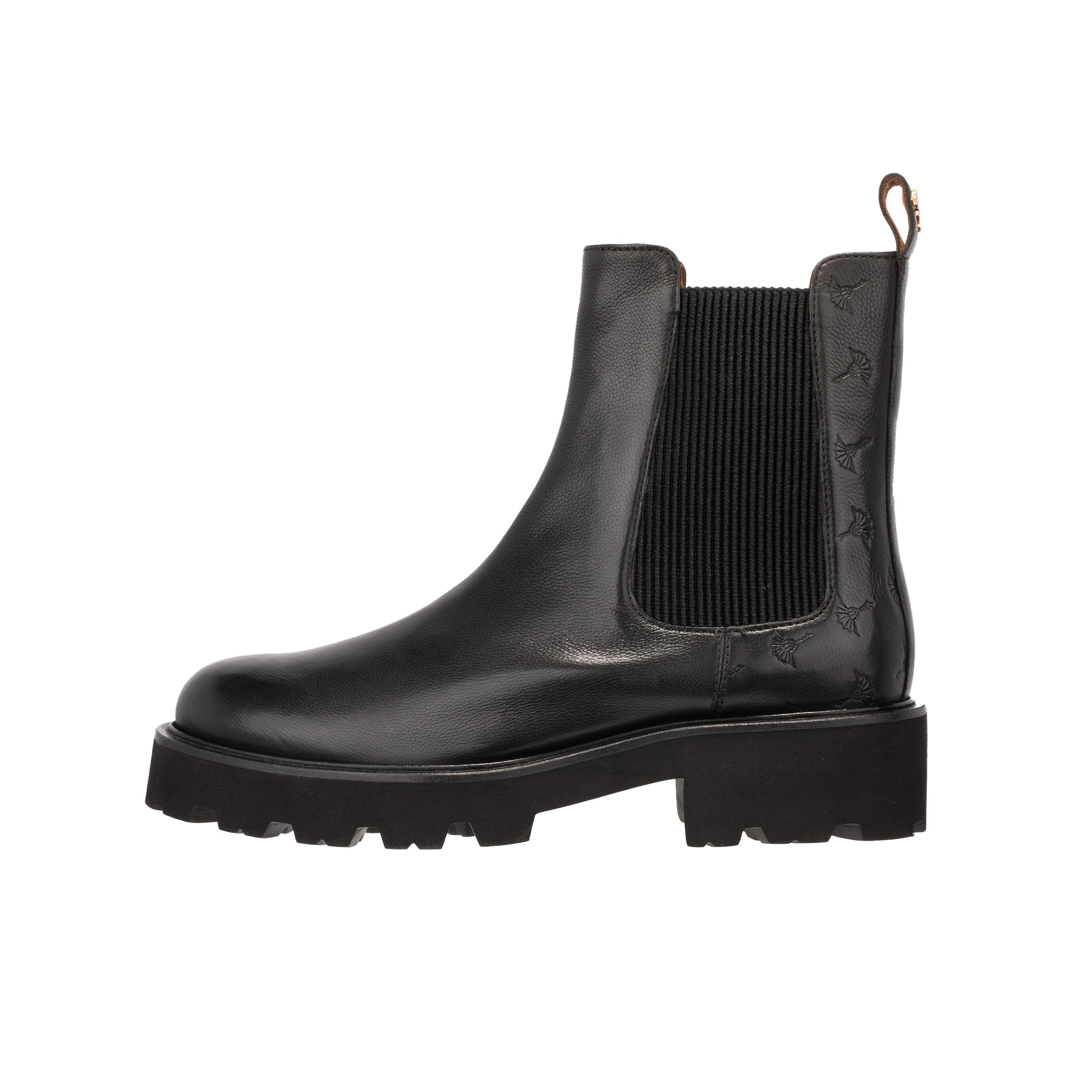 JOOP! Joop - Damen Stiefel Estate Stampa Mariana Chelsea Bootsschuh