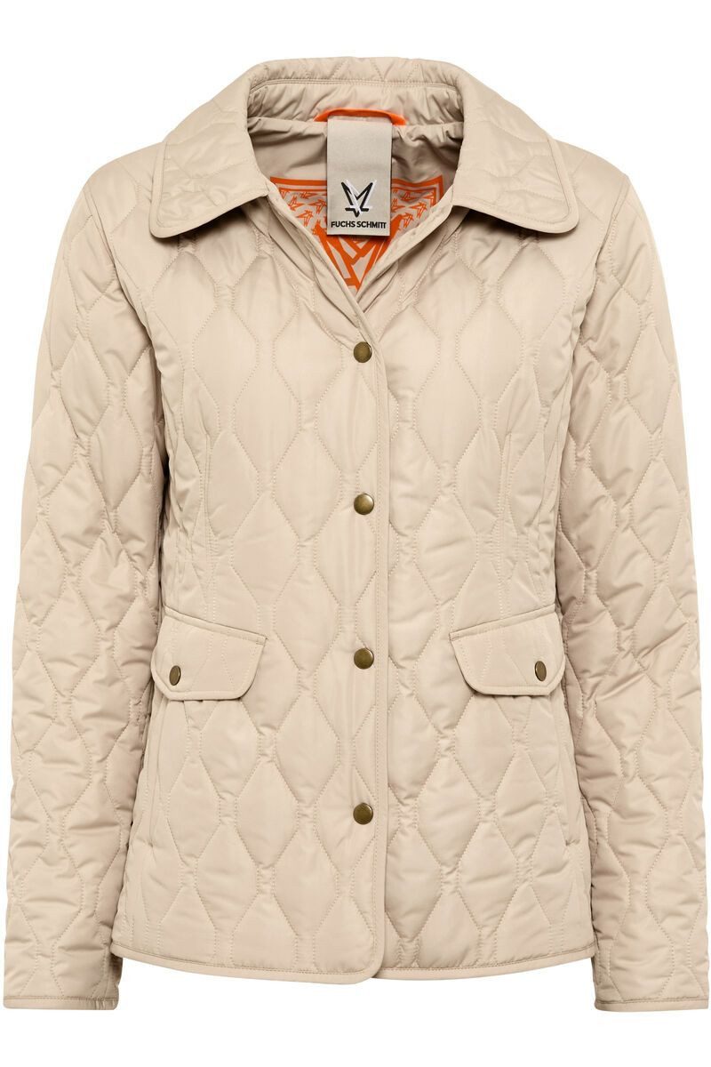 Outdoorjacke Style Steppjacke Darlington