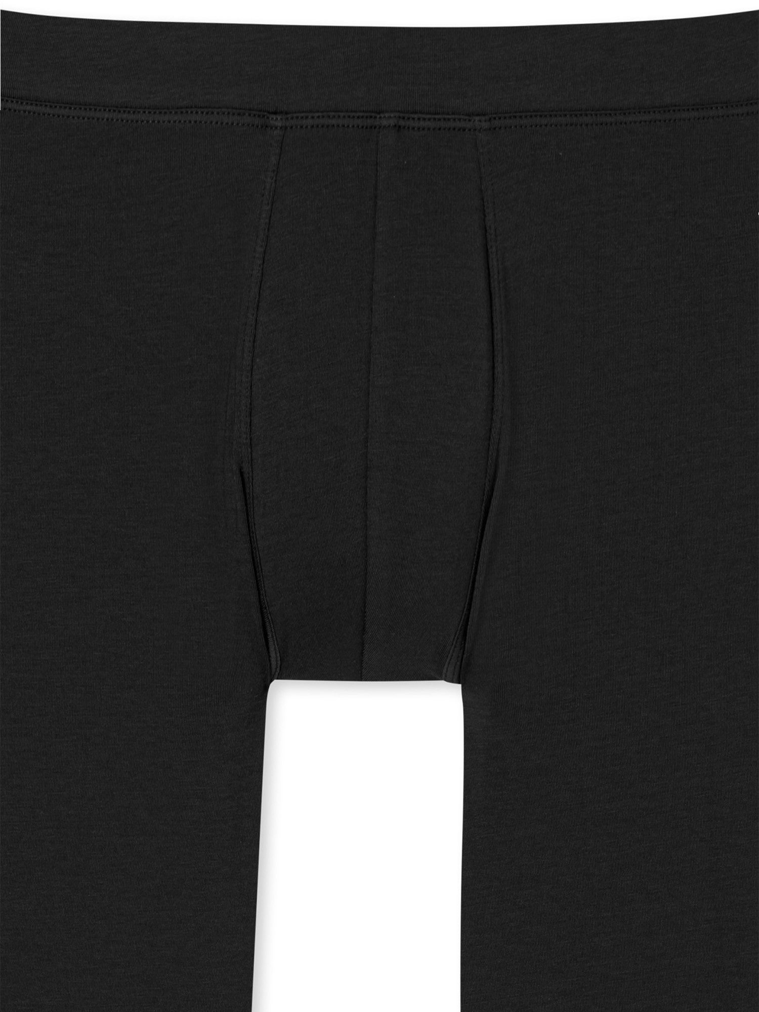 Schiesser Lange Unterhose Fresh Vibe (2-St) long john unterwäsche
