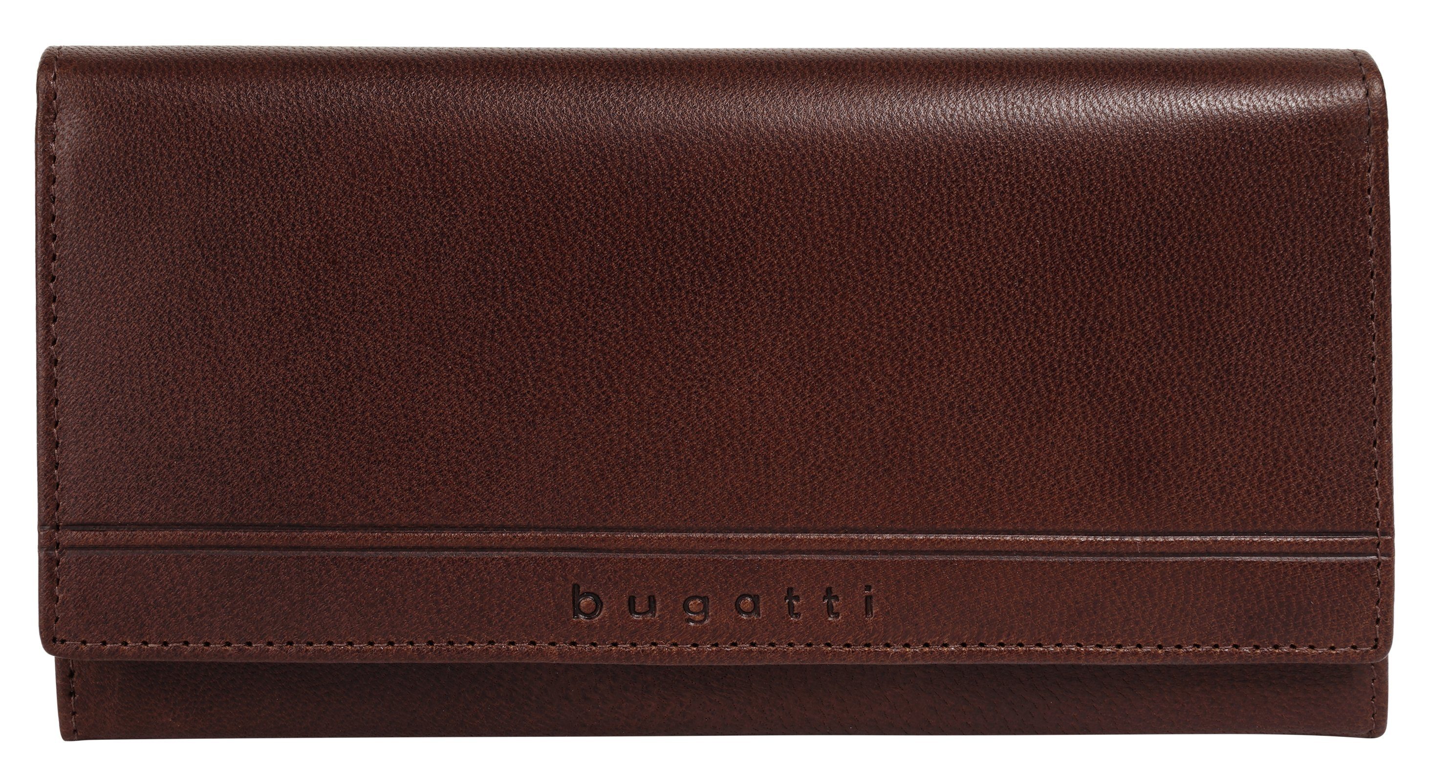 bugatti Geldbörse LUCIDO, echt Leder günstig online kaufen