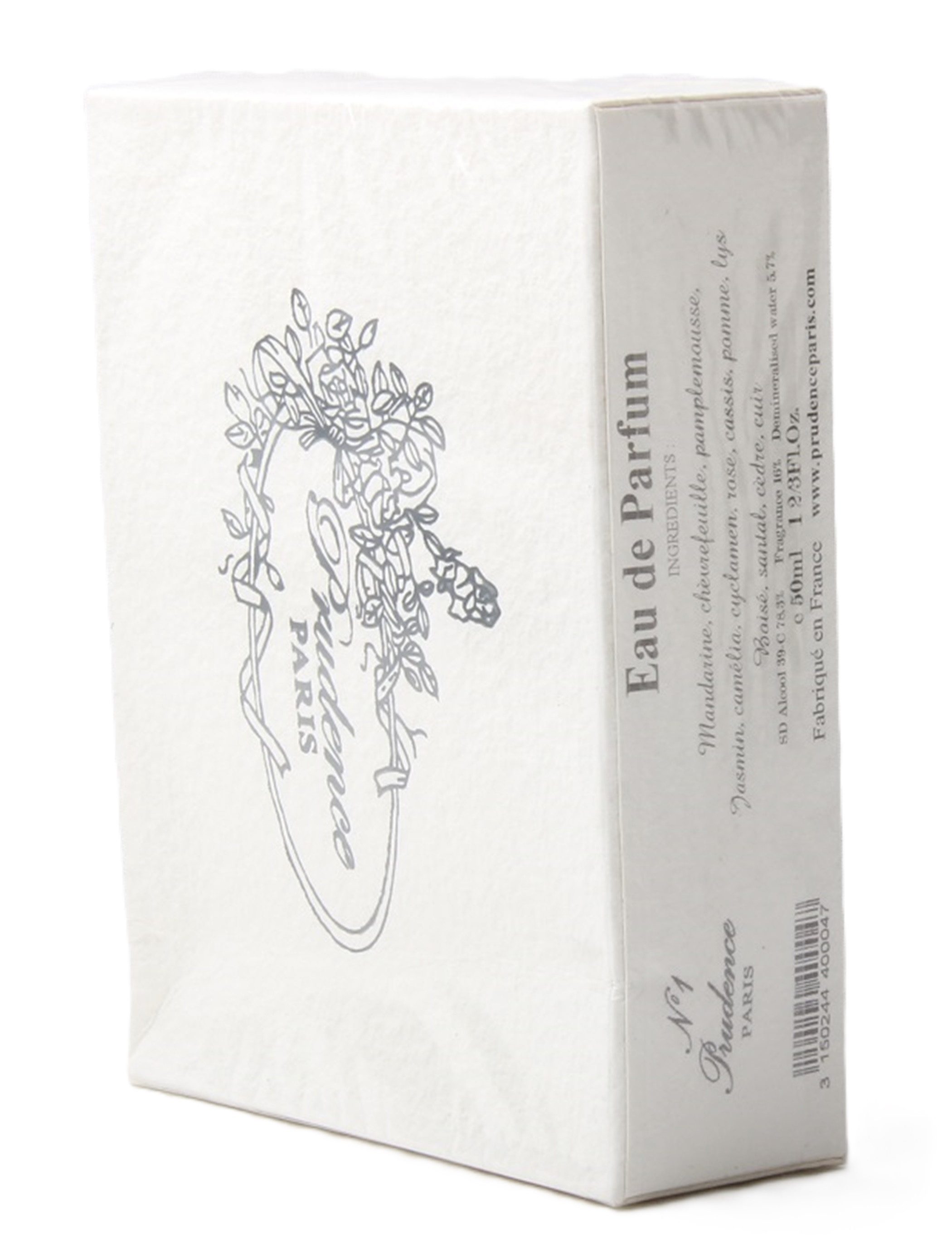 PUIG Eau de Parfum Prudence Eau de parfum 50ml No. 1