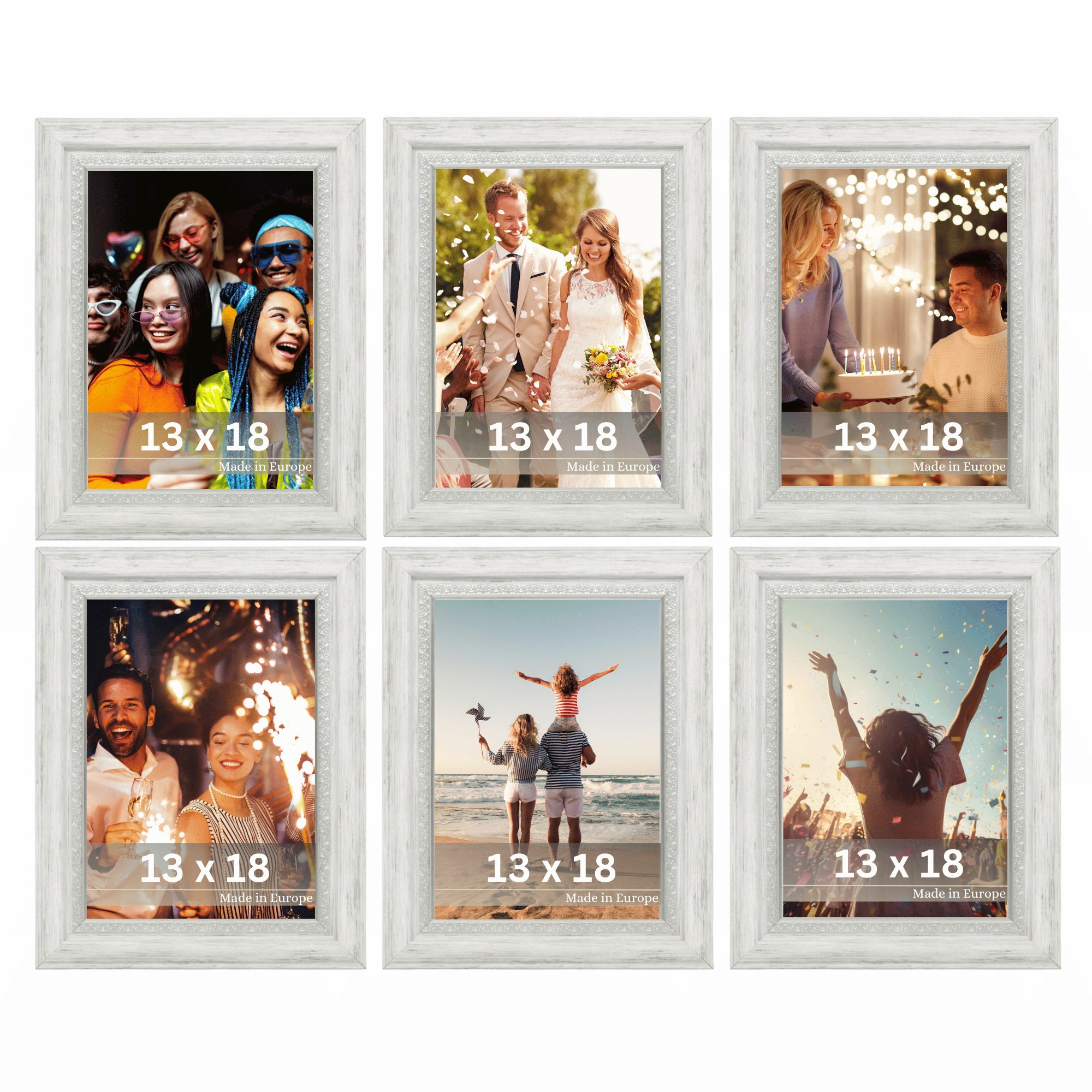 Victor (Zenith) Bilderrahmen Boho günstig online kaufen