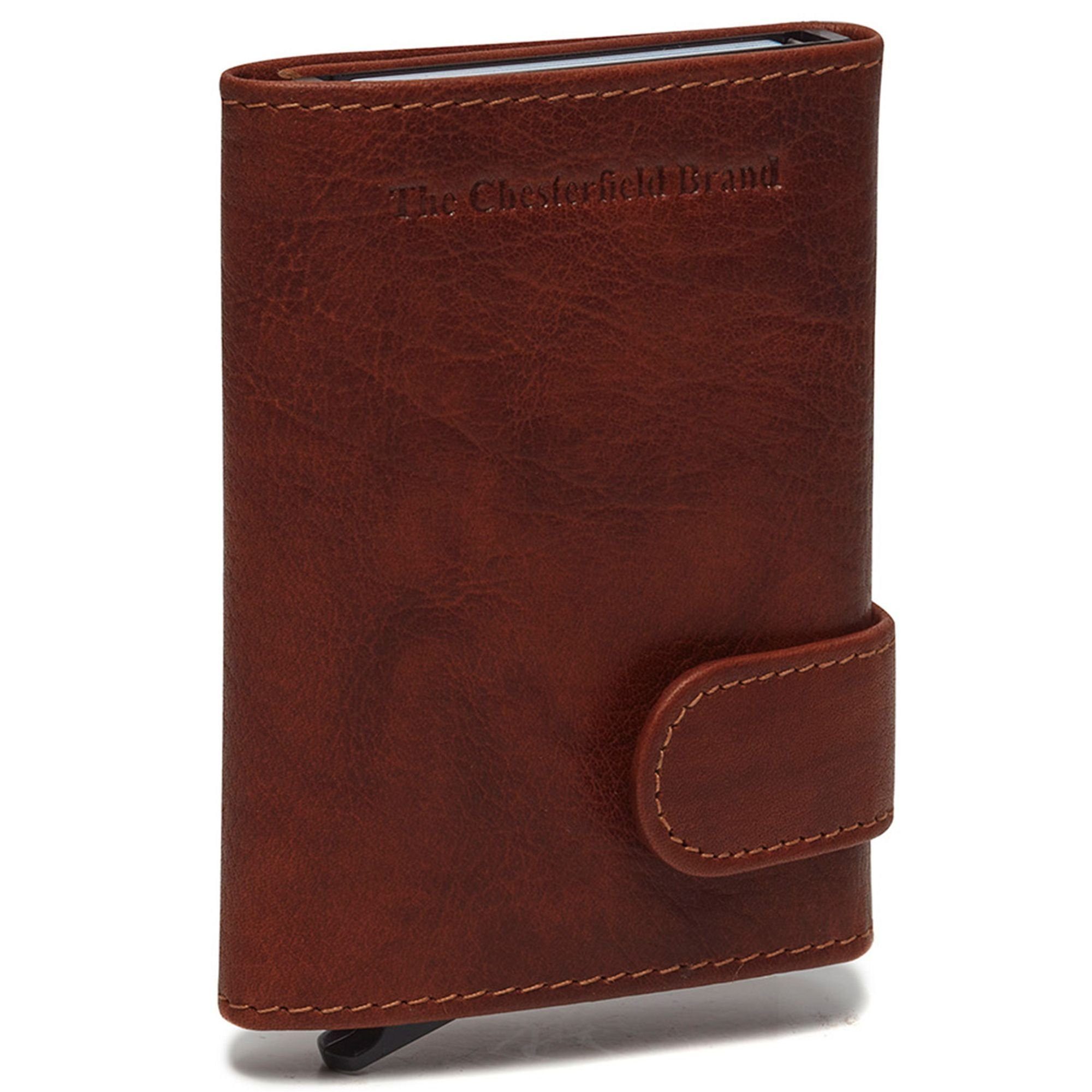 The Chesterfield Brand Geldbörse Mannheim, Leder
