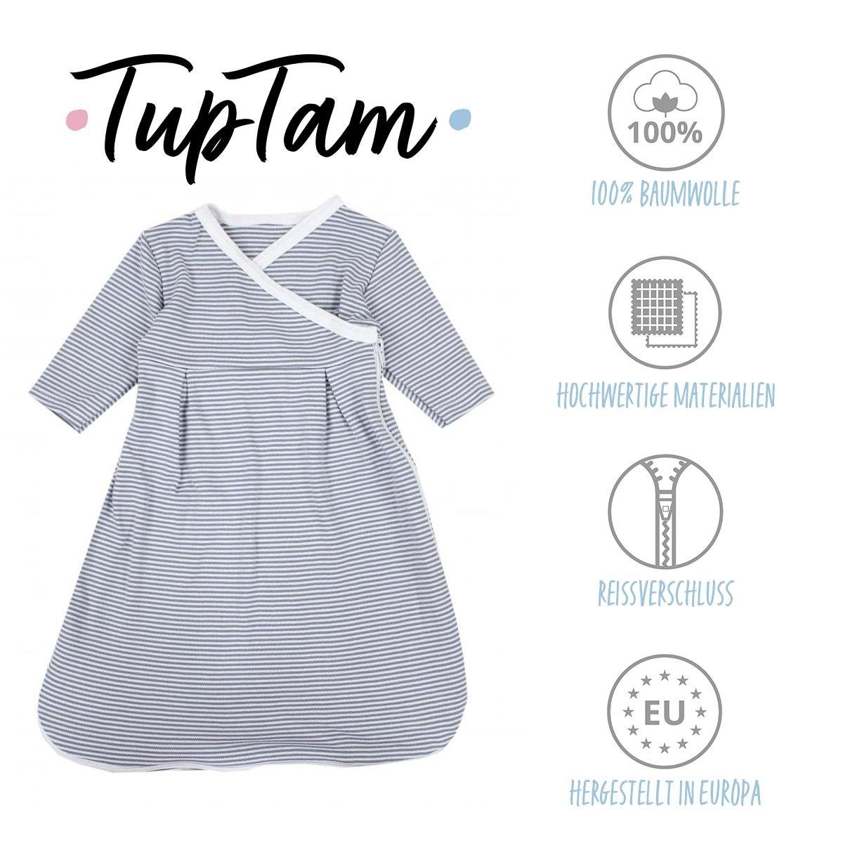 TupTam Babyschlafsack TupTam Baby Unisex Langarm günstig online kaufen