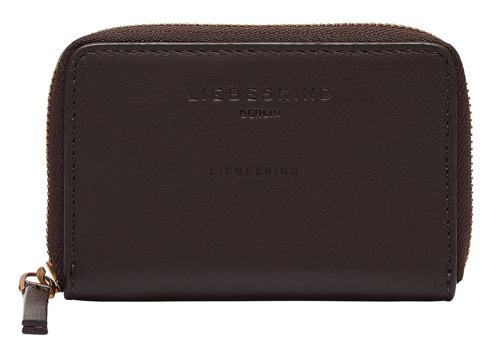 Liebeskind Berlin Geldbörse Lennox, mit RFID-Blocker günstig online kaufen