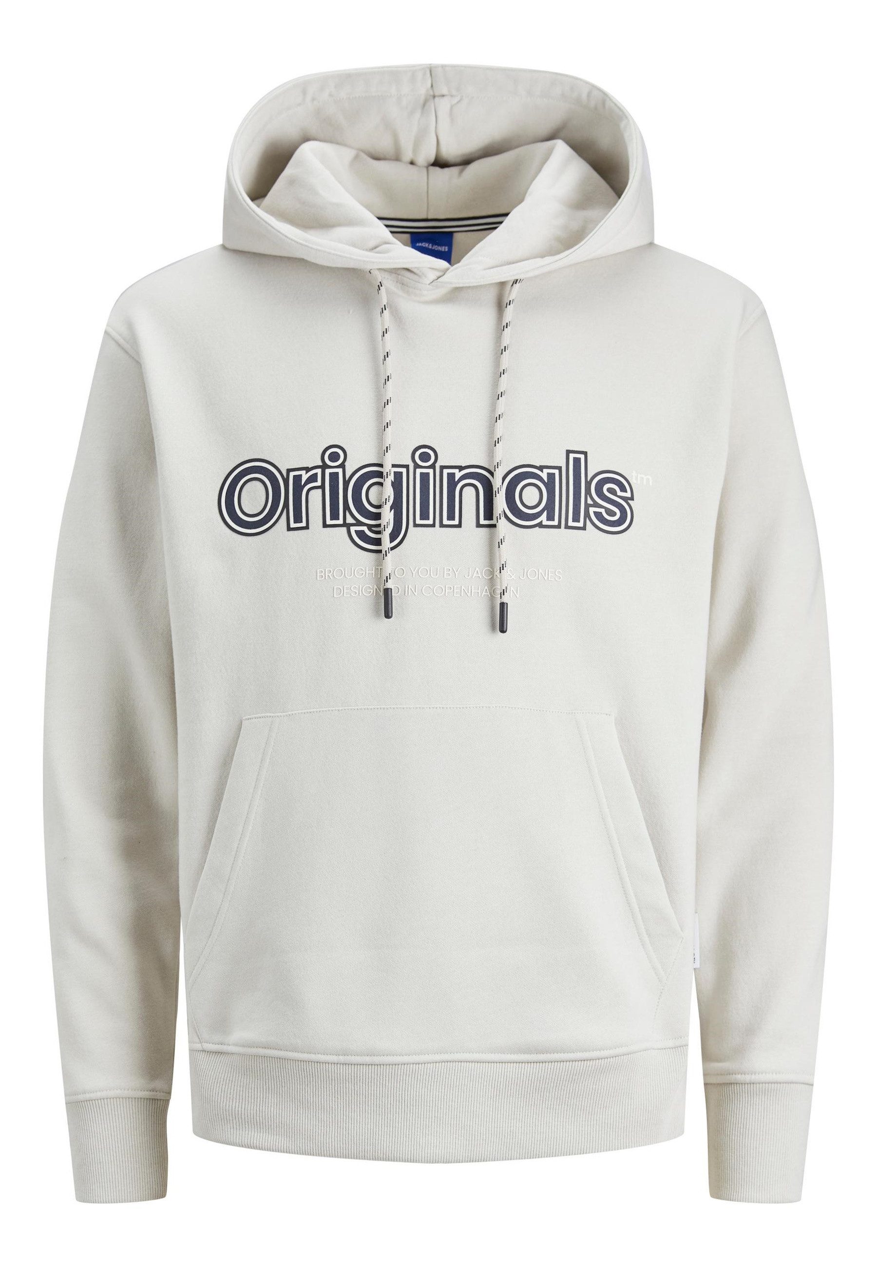 Hoodie Hoodie Lakewood Kapuzensweatshirt