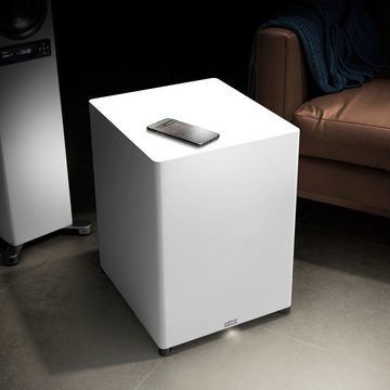 Nubert nuSub XW-900 Subwoofer (380 W, 21 Hz)