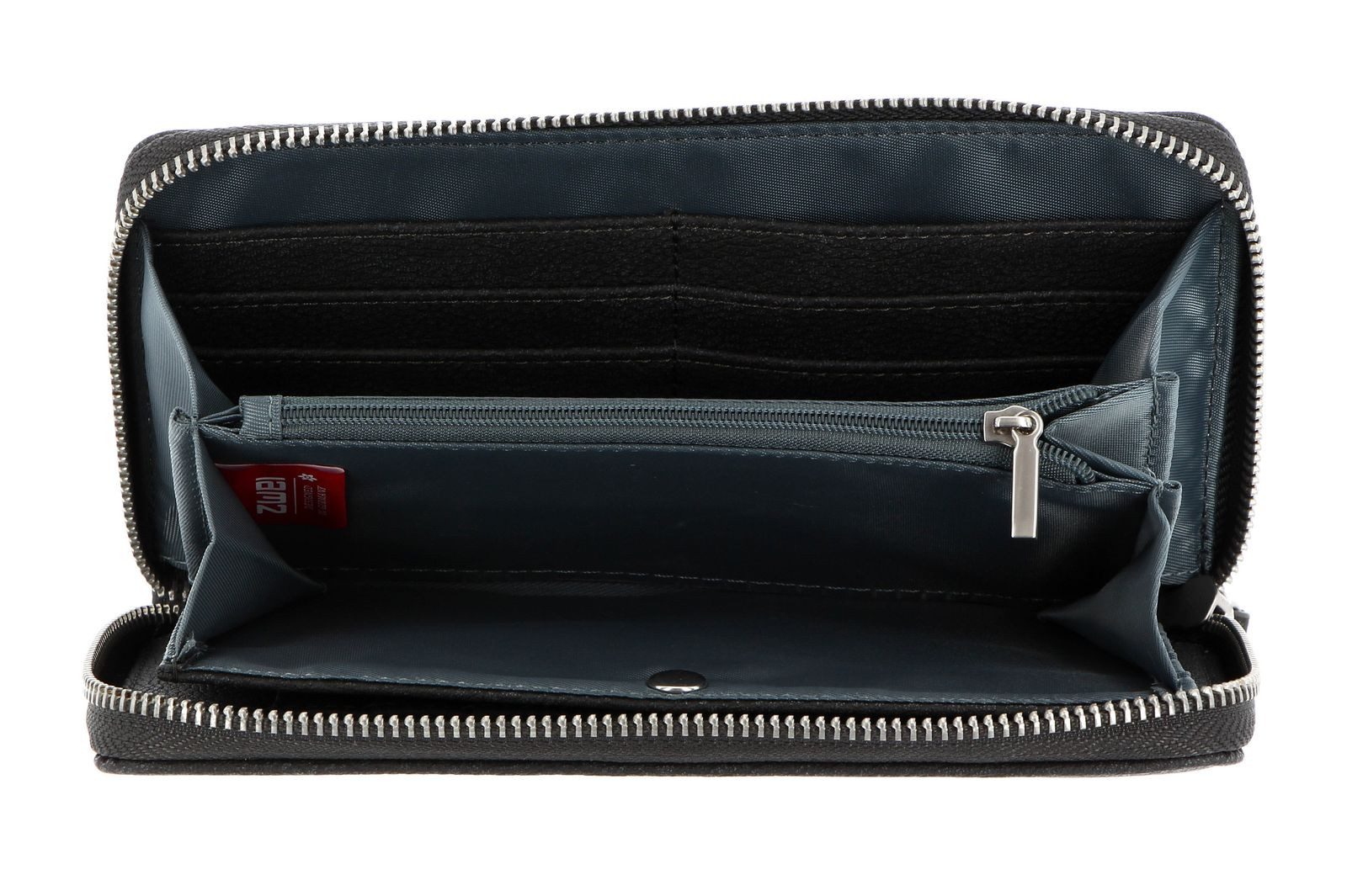 Zwei Geldbörse M.Wallet