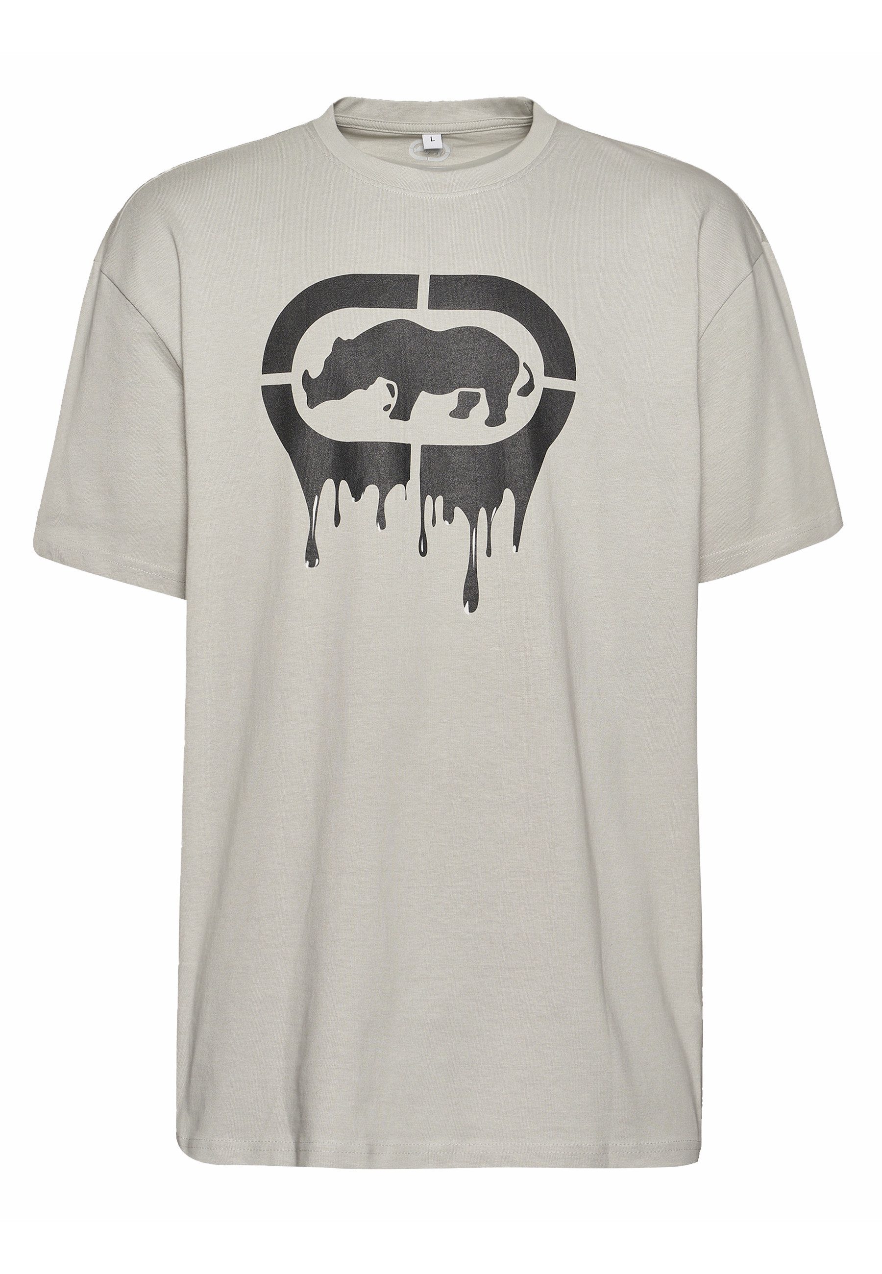 Ecko Unltd. T-Shirt Ecko Unltd. ECKOTS1171M LogoDrops T-Shirt (1-tlg) günstig online kaufen