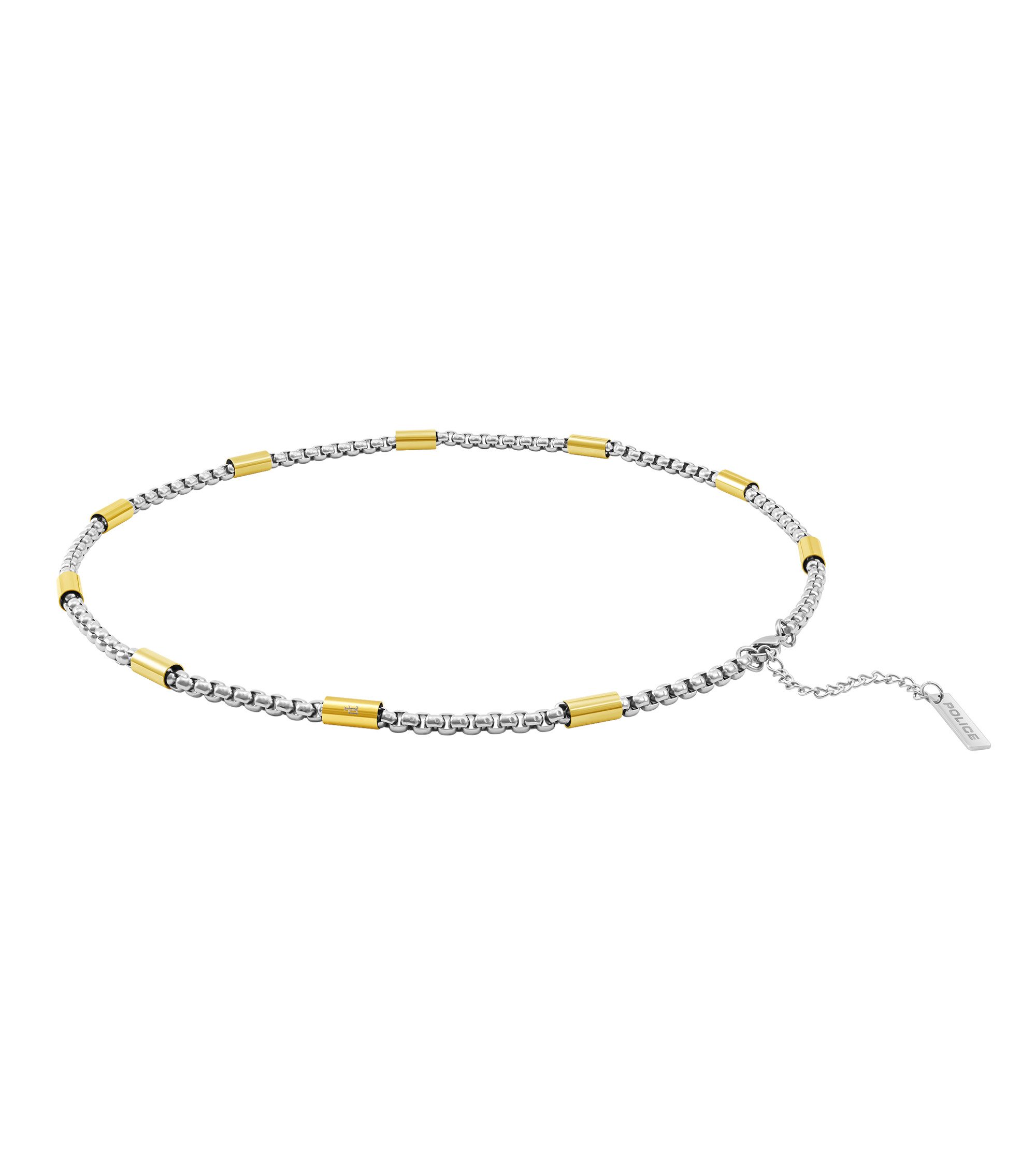 Police Gliederkette Radius