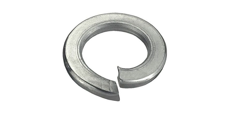 Federring Conmetall Federringe 10 x 18,1 mm verzinkt - 16