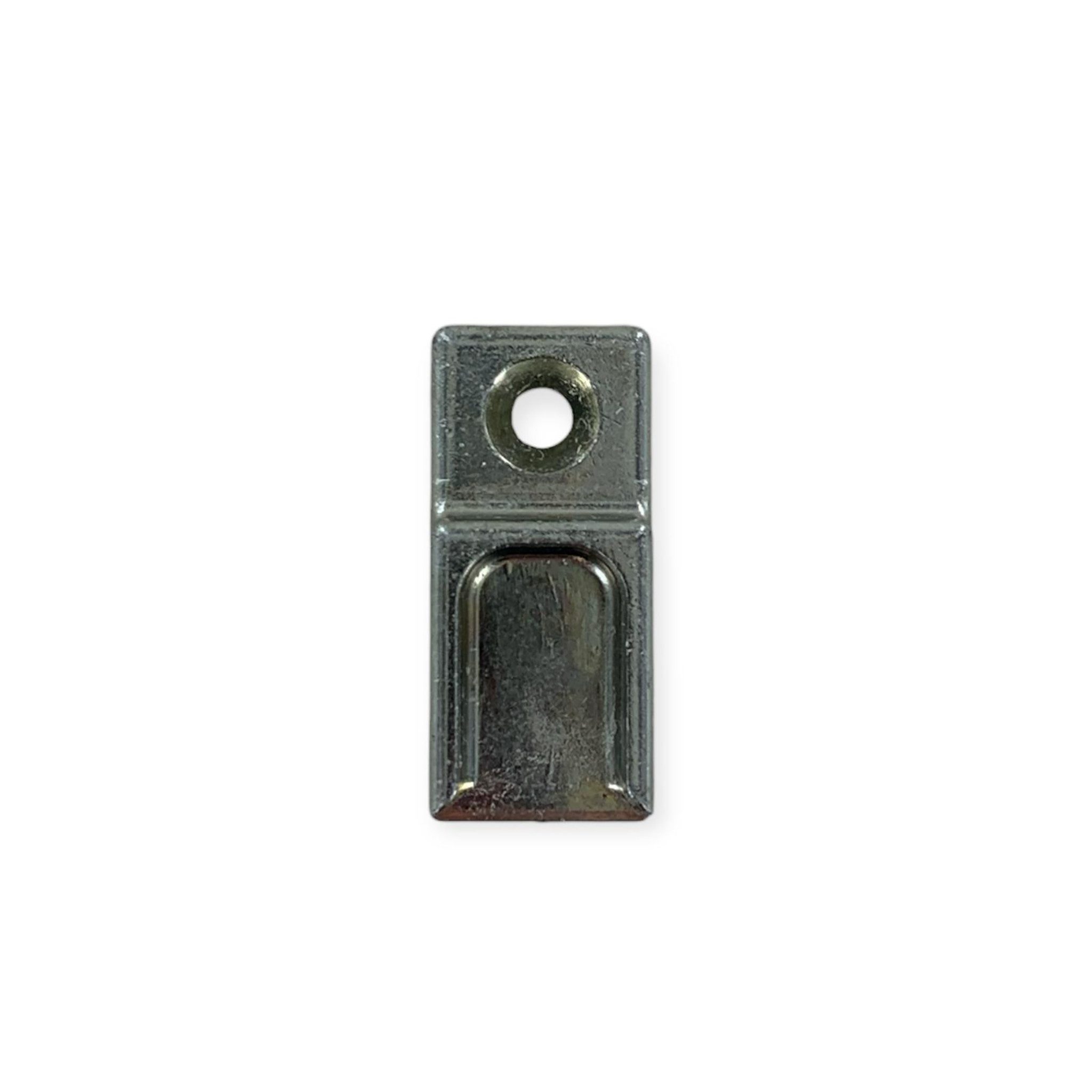 Fensterbeschlag GU Schließplatte 9.43809 9-43809-00-0-1