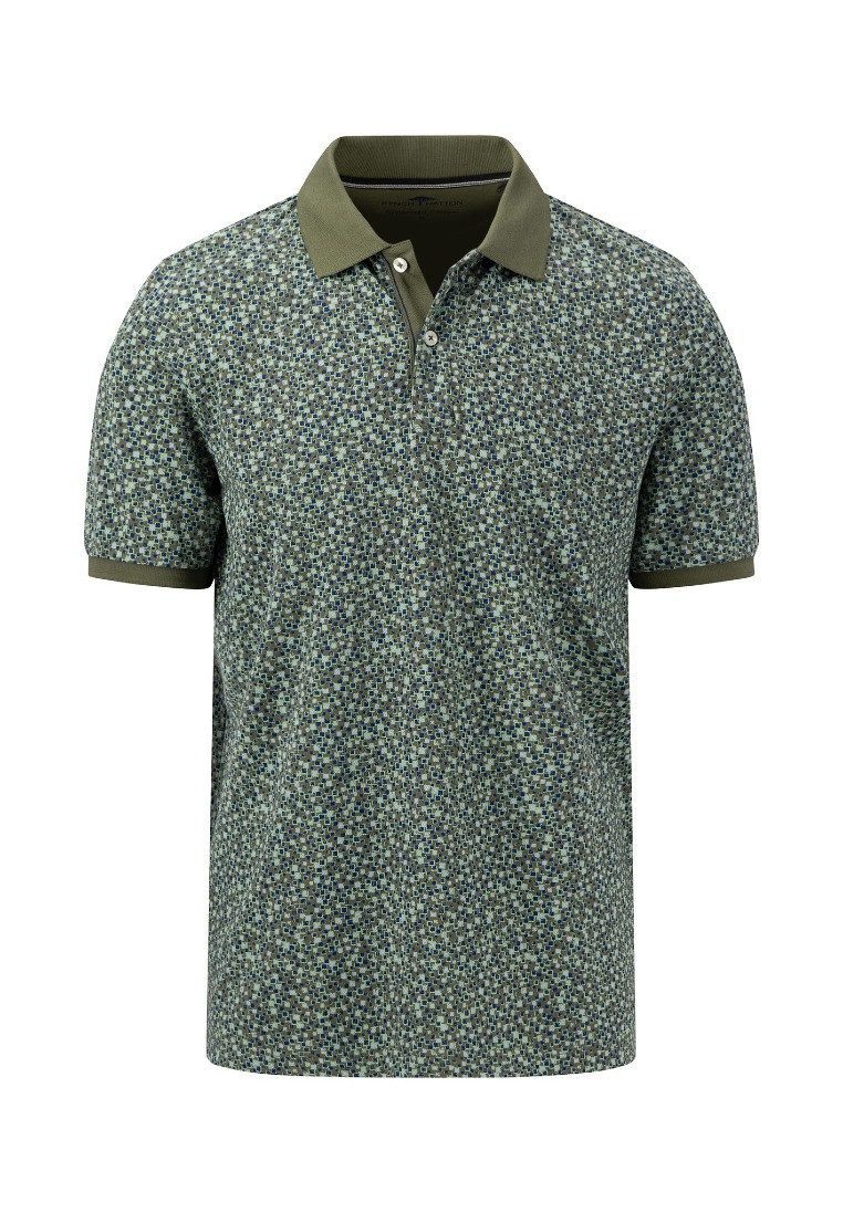 Alberto 5-Pocket-Jeans
