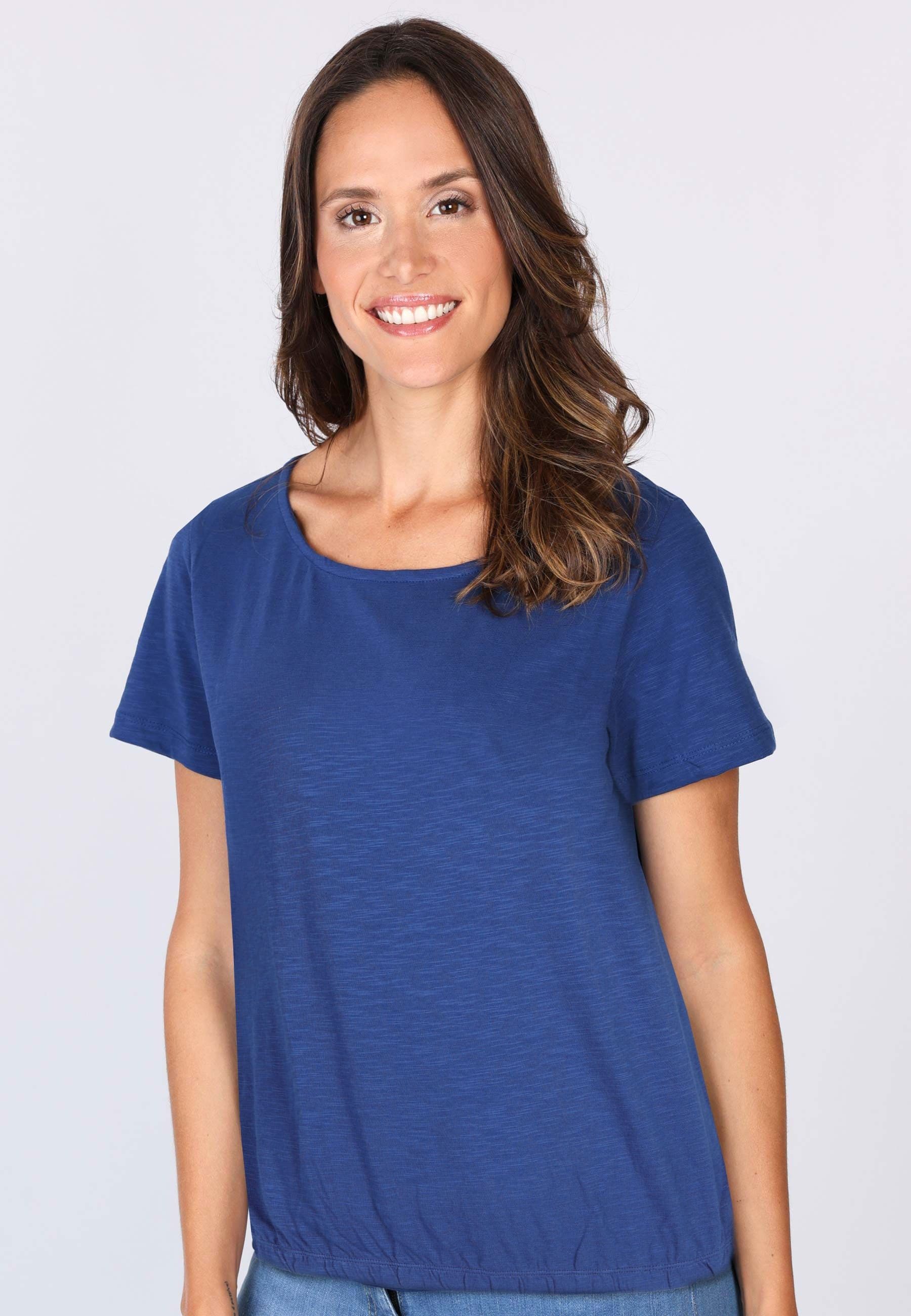 Deerberg T-Shirt Linde
