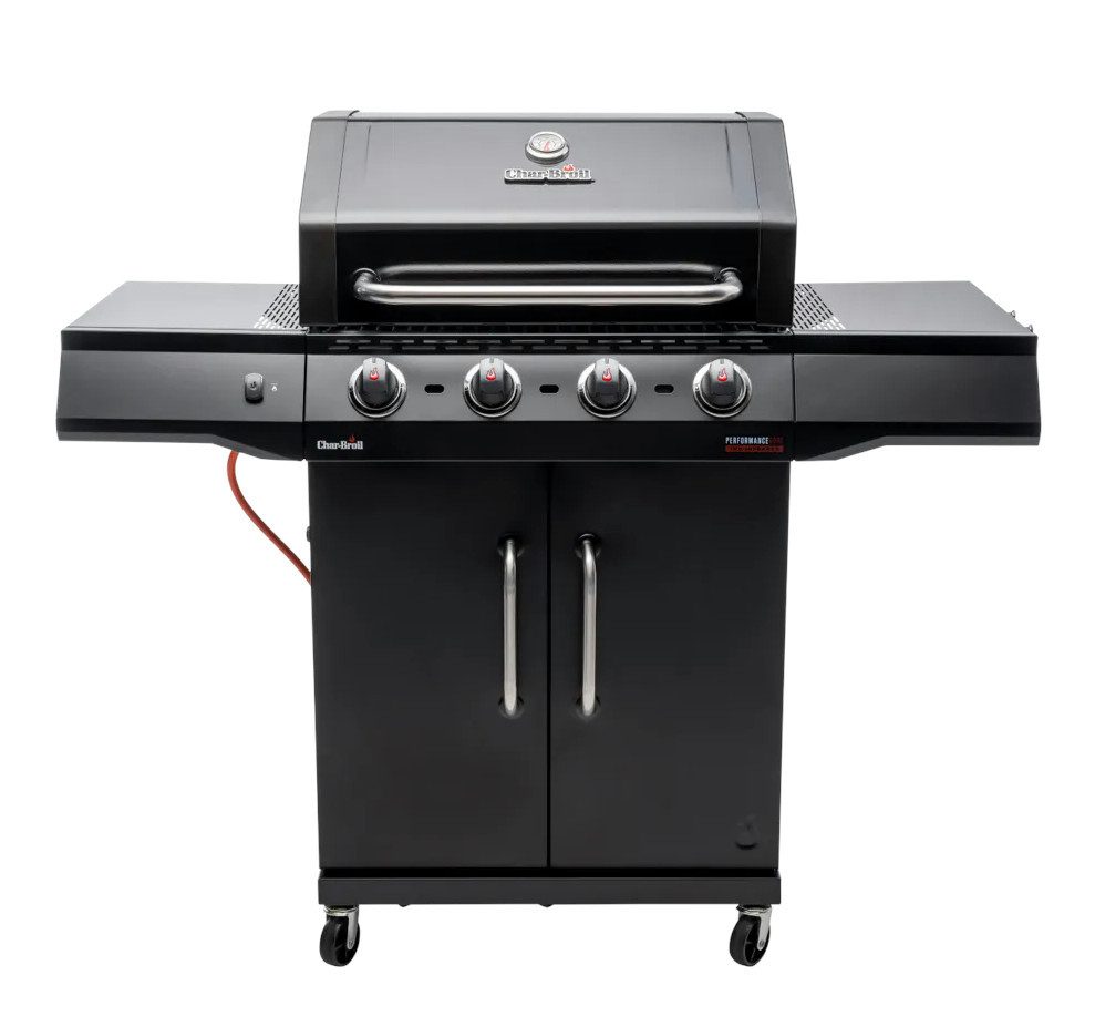 Gasgrill PERFORMANCE CORE B 4