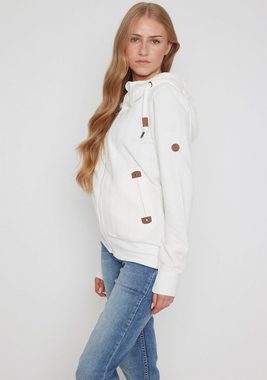 HaILY’S Kapuzensweatjacke LS P HJ Je44ssica