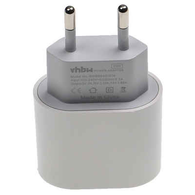 vhbw passend für Apple iPod Touch 7th Gen Computer / Kopfhörer / Mobilfunk USB-Adapter