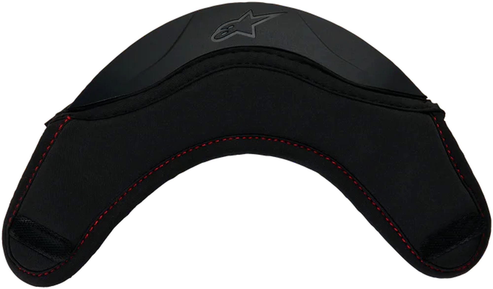 Alpinestars Motorradhelm Supertech R7 Windabweiser